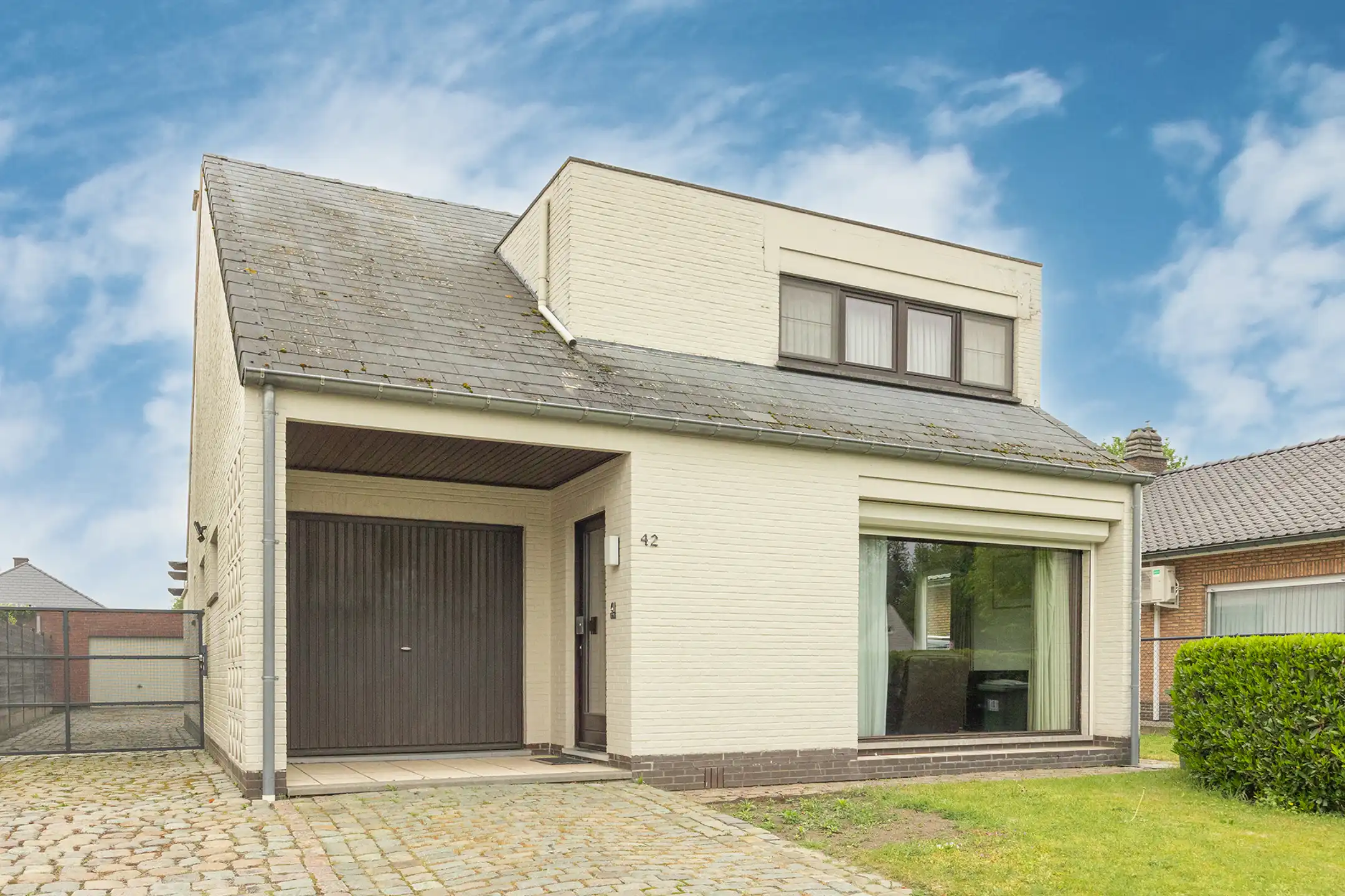 Huis te koop Schildebaan 42 - 2240 Zandhoven