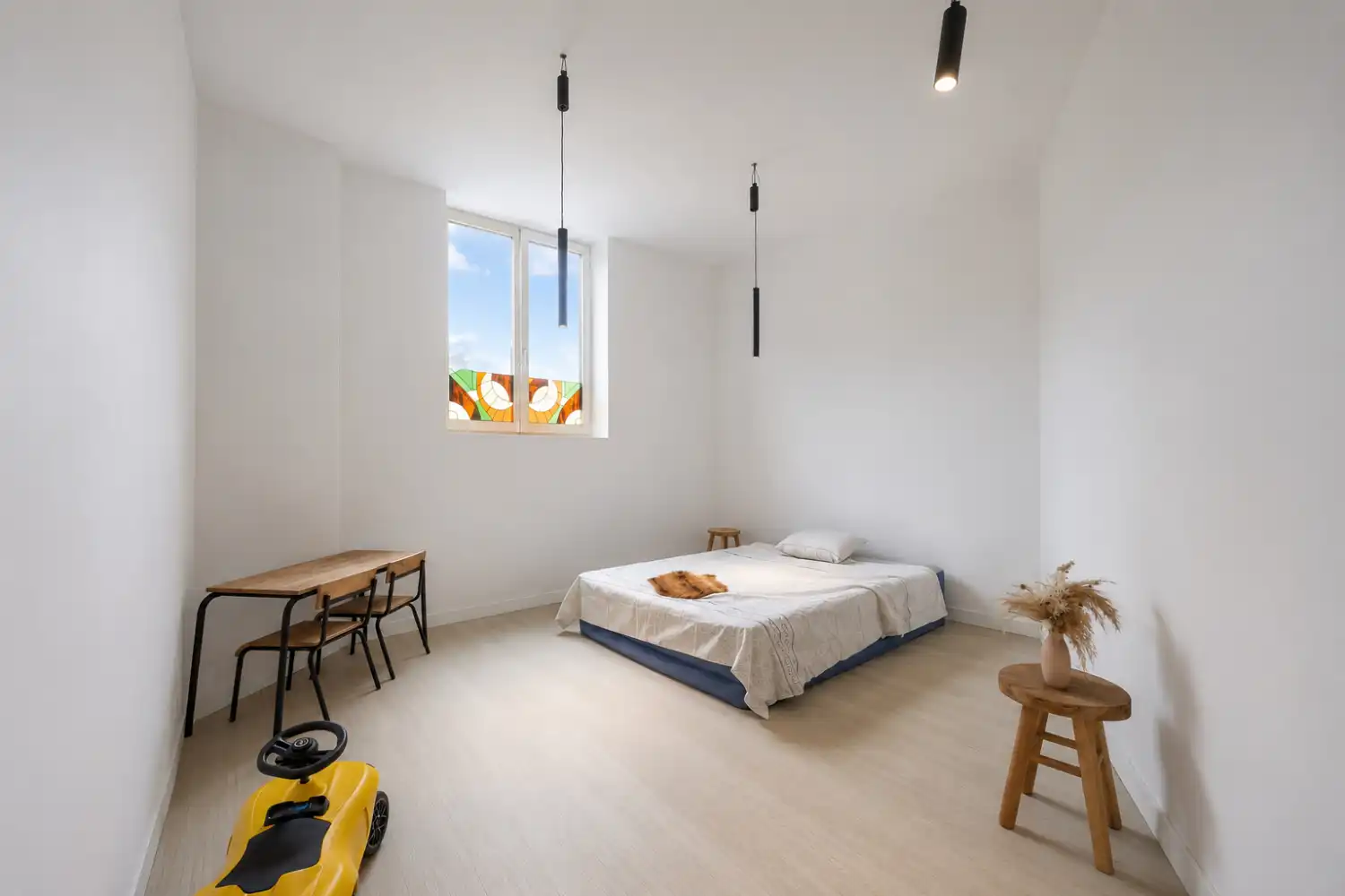 Hoevewoning met 5 royale slaapkamers te Gistel foto 13