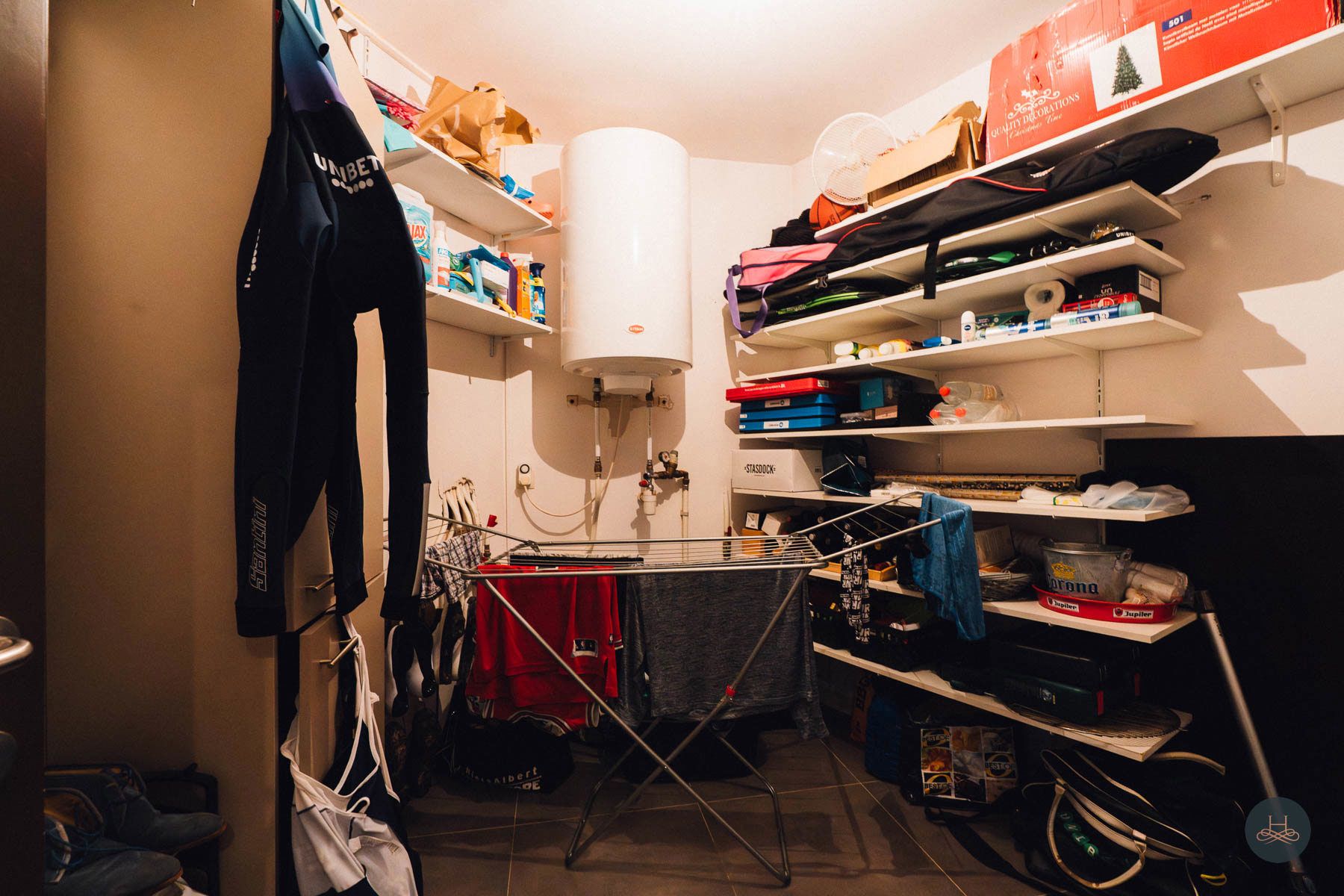 Ruime energiezuinige duplex op topligging in Bonheiden foto 19