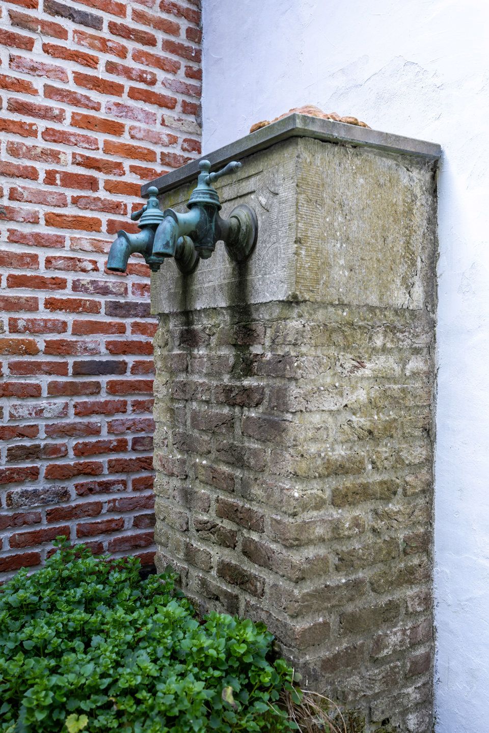 Charmante hoeve met authentieke elementen in Westmalle foto 30