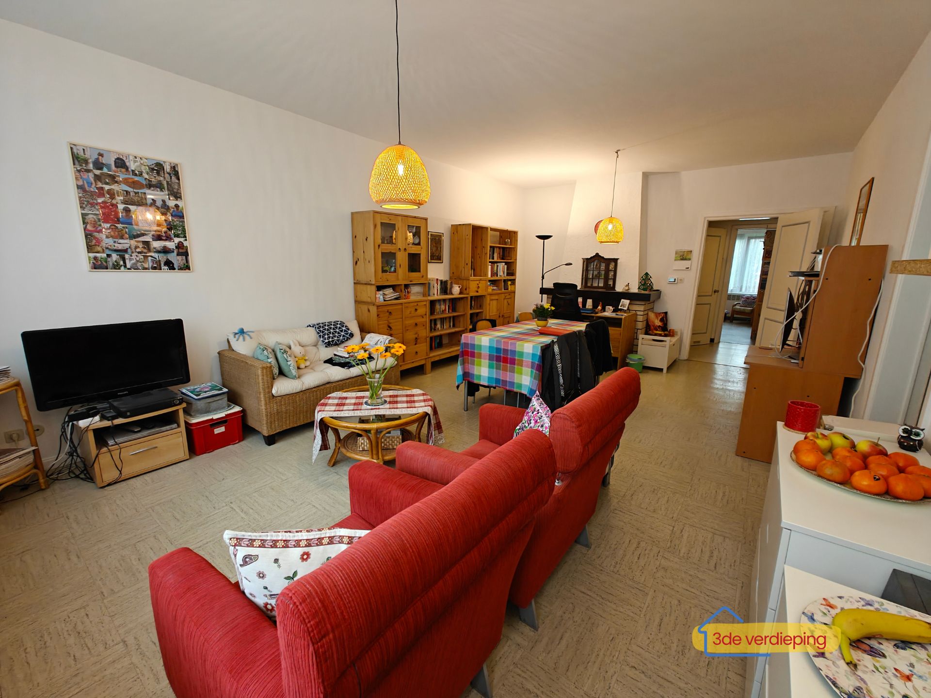 Huis te koop foto 26