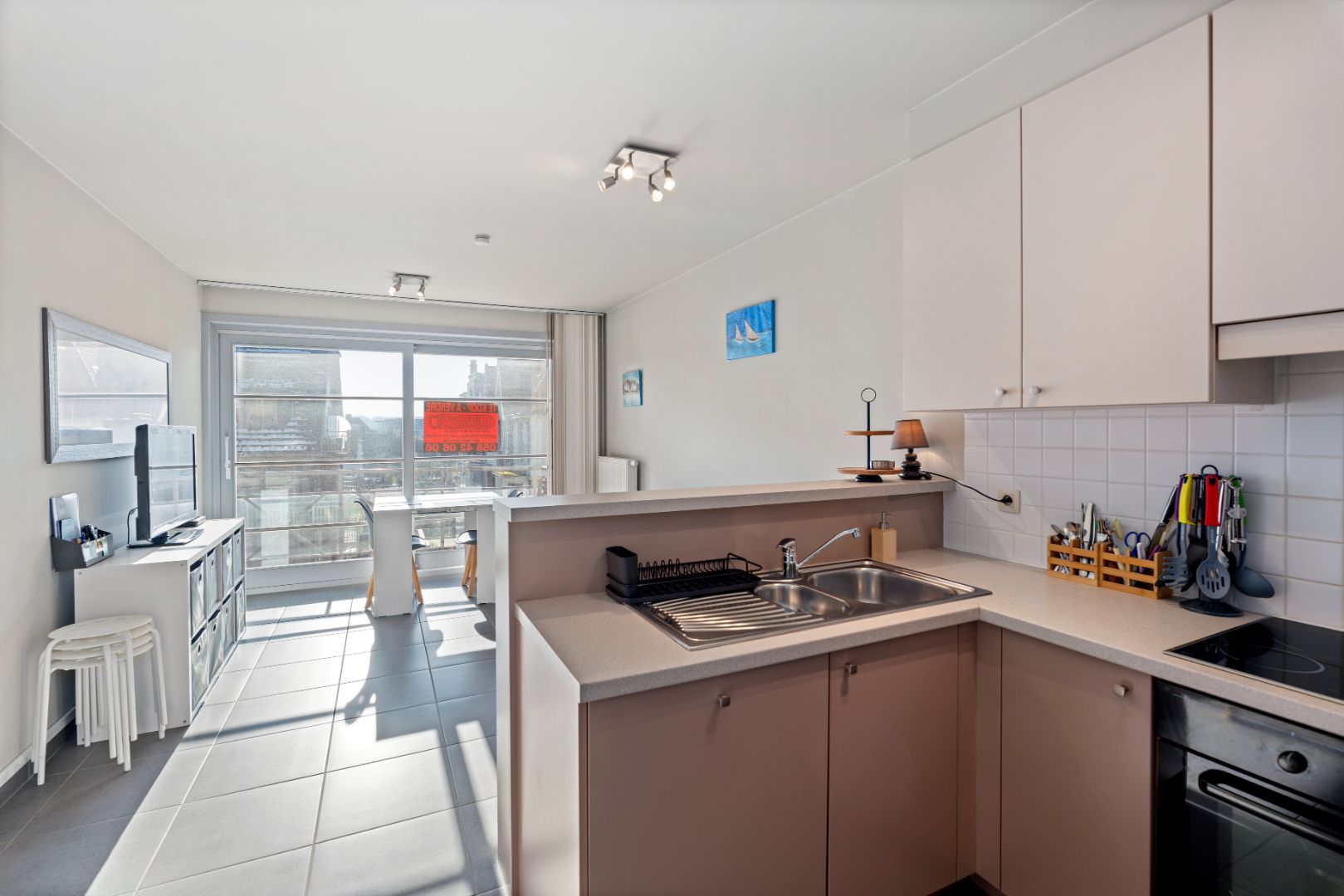 Appartement te koop foto 6