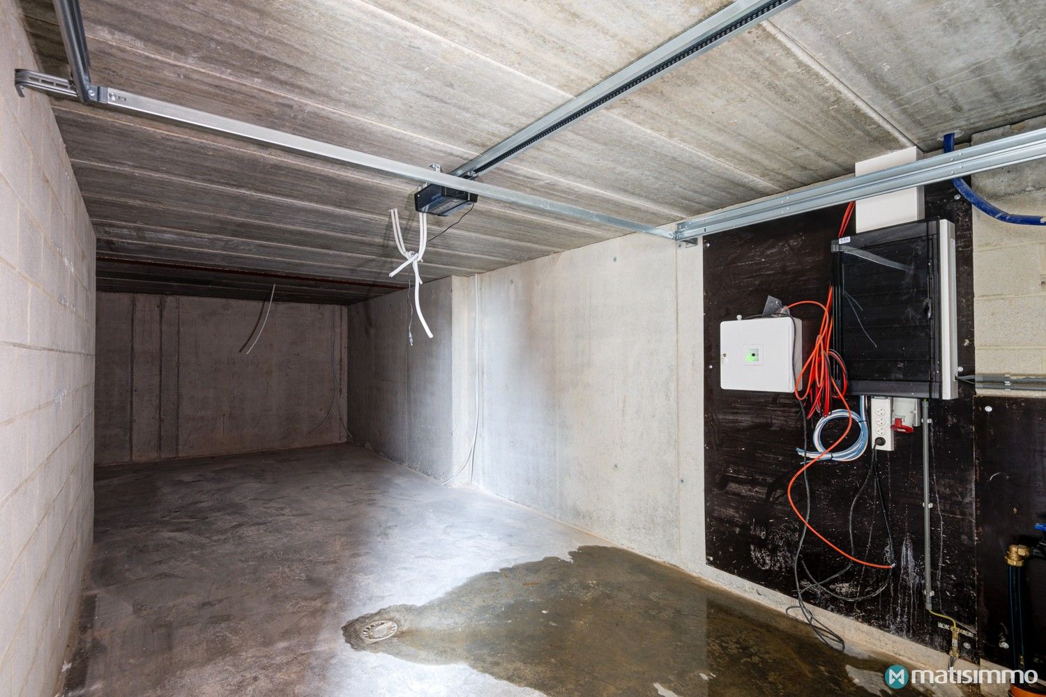 CASCO+ -DUPLEX MET 2 SLAAPKAMERS, 1 GARAGE EN TERRAS MET VERLAAGD BTW-TARIEF VAN 6% foto 24