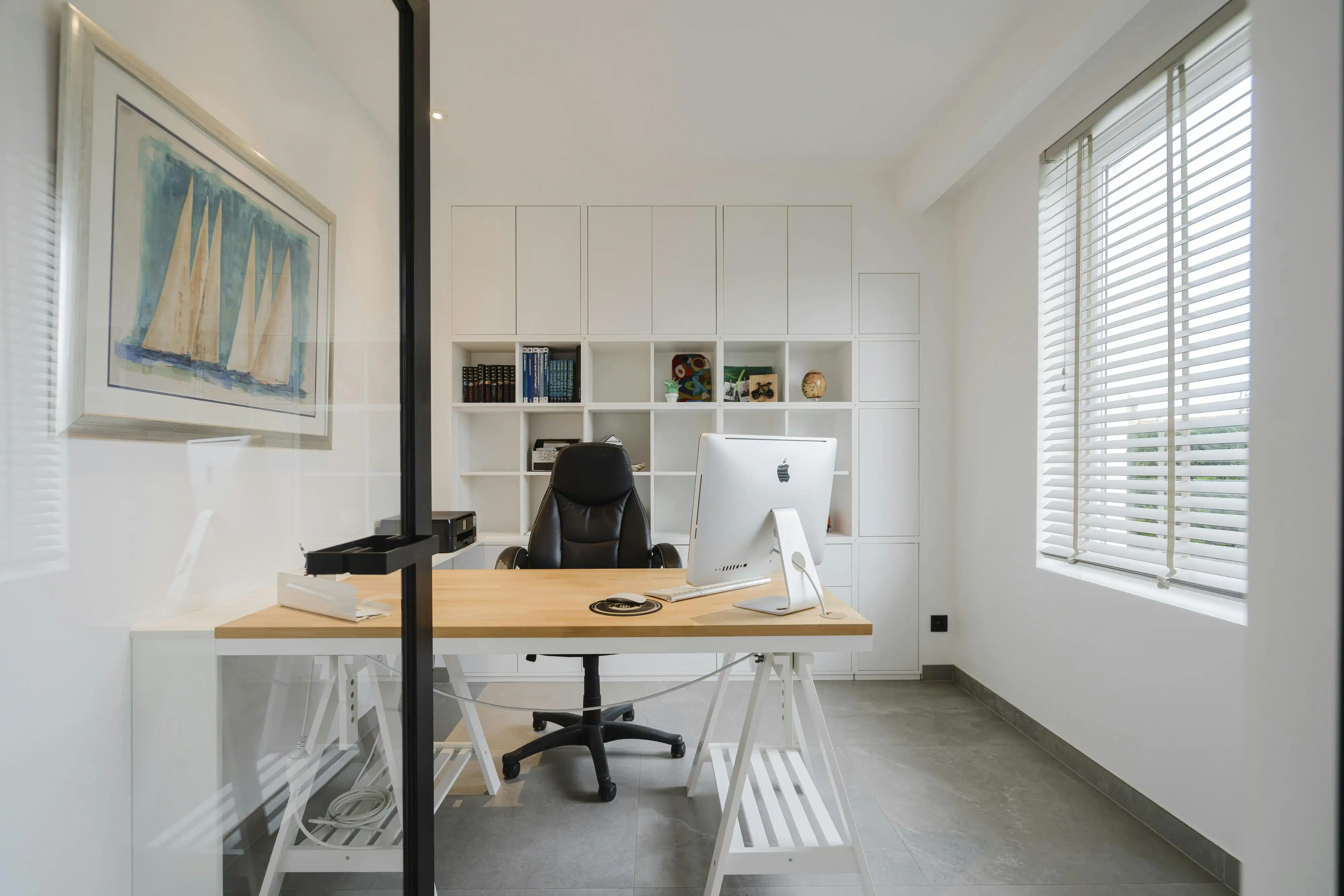 Luxueuze alleenstaande villa met zwembad te koop te Blankenberge foto 16