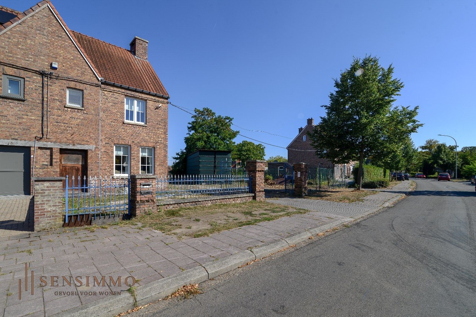 Charmante woning foto 2