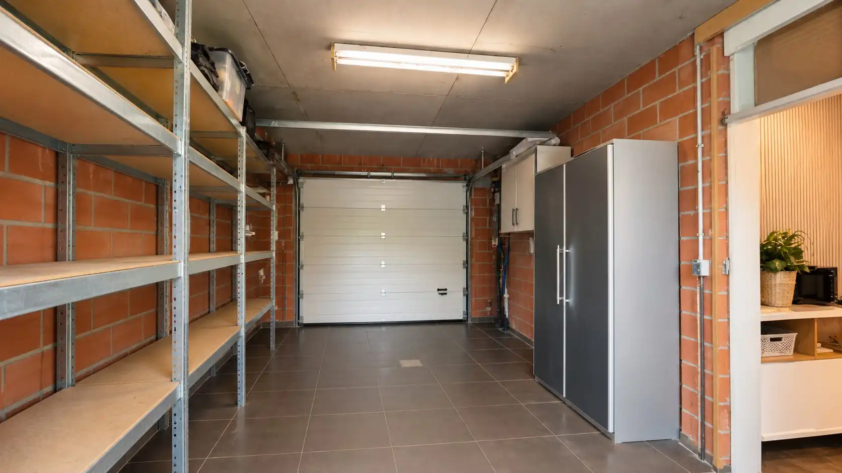 Ruime en energiezuinige gezinswoning met 4 slaapkamers, garage en tuin in Lokeren – EPC B foto 12