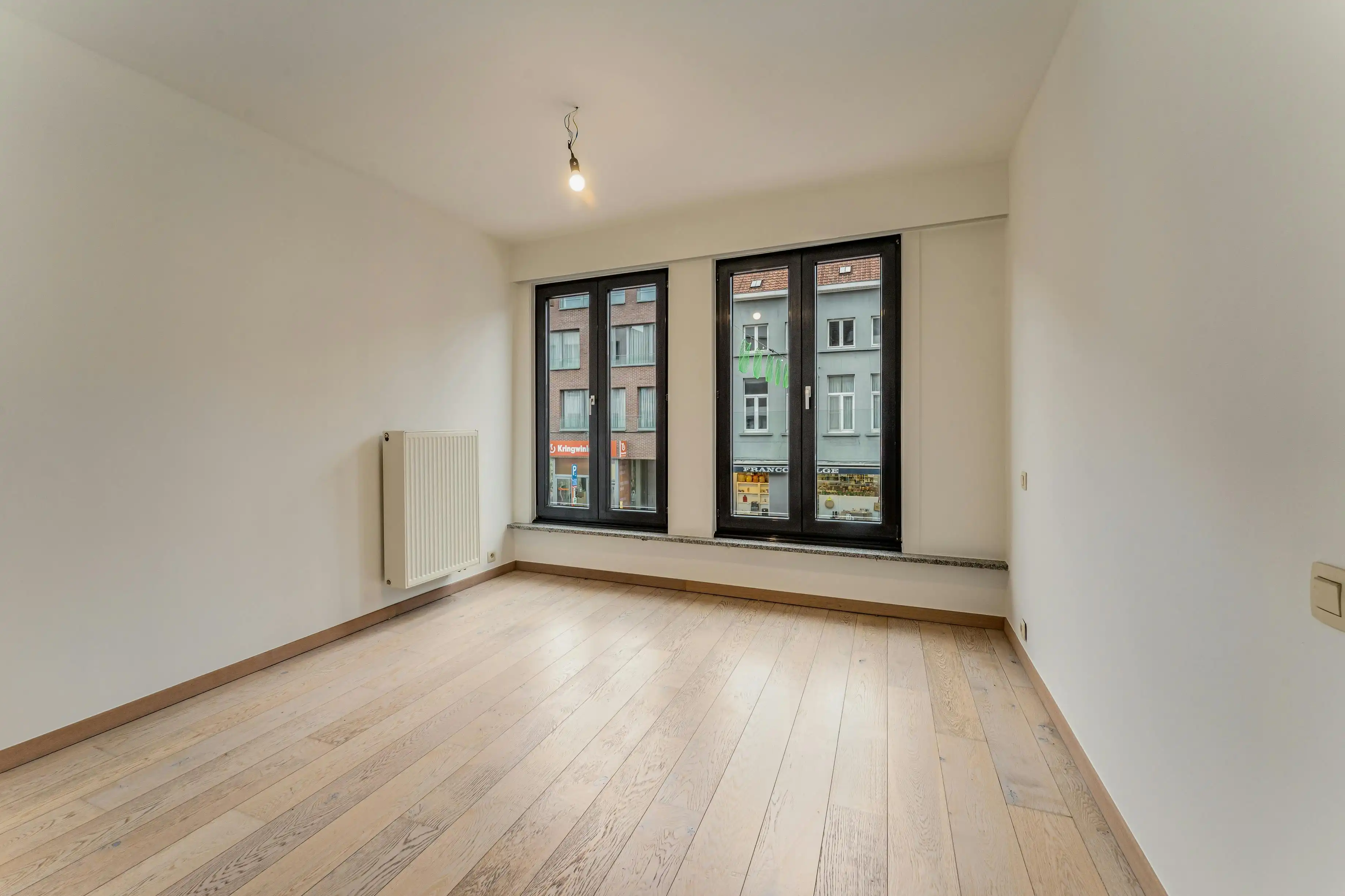Appartement (125 m²) met 3 kamers en dakterras (82 m²) foto 9