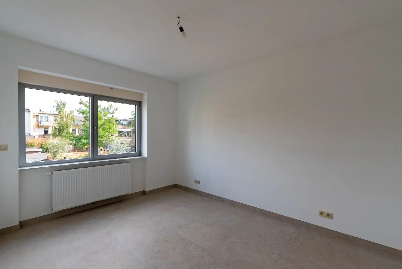 Instapklaar appartement met 2 slaapkamers en zicht op het Galgenweel foto 7