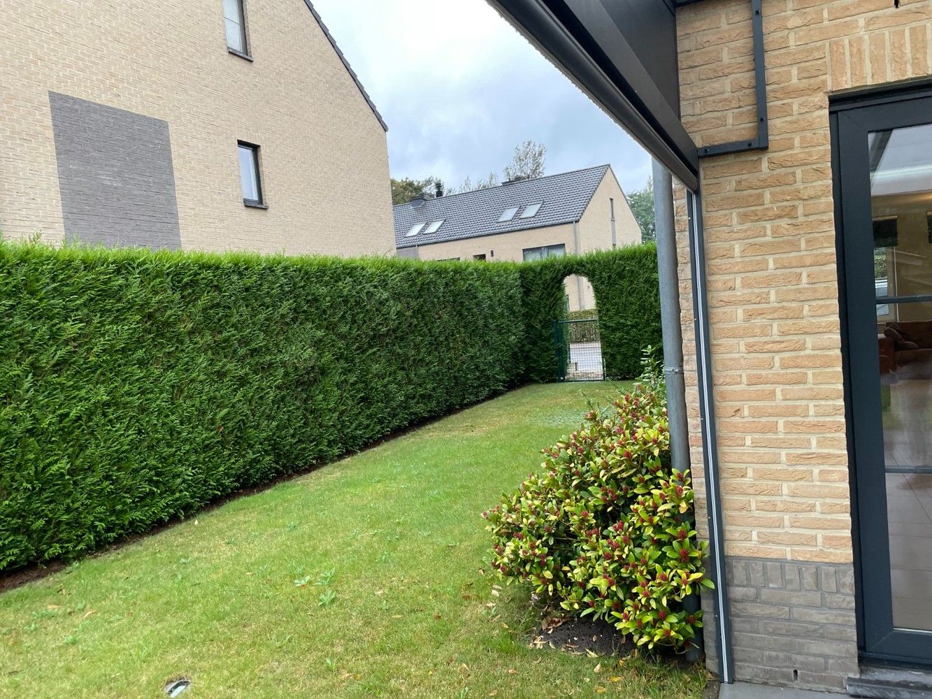 Vrijstaande woning te huur foto 7