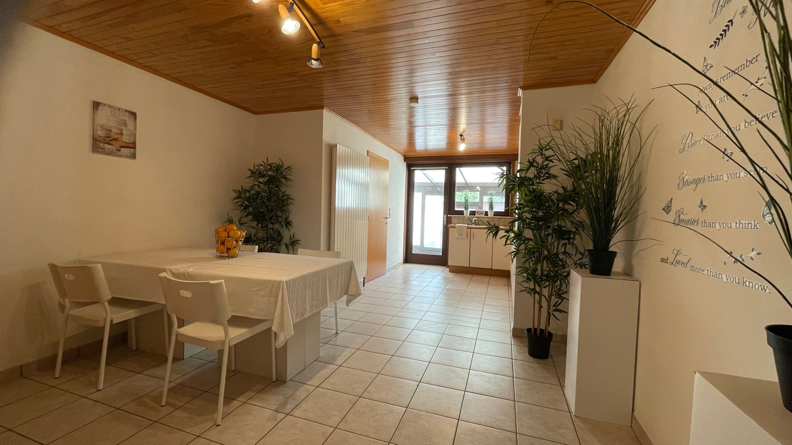 Huis te koop foto 3