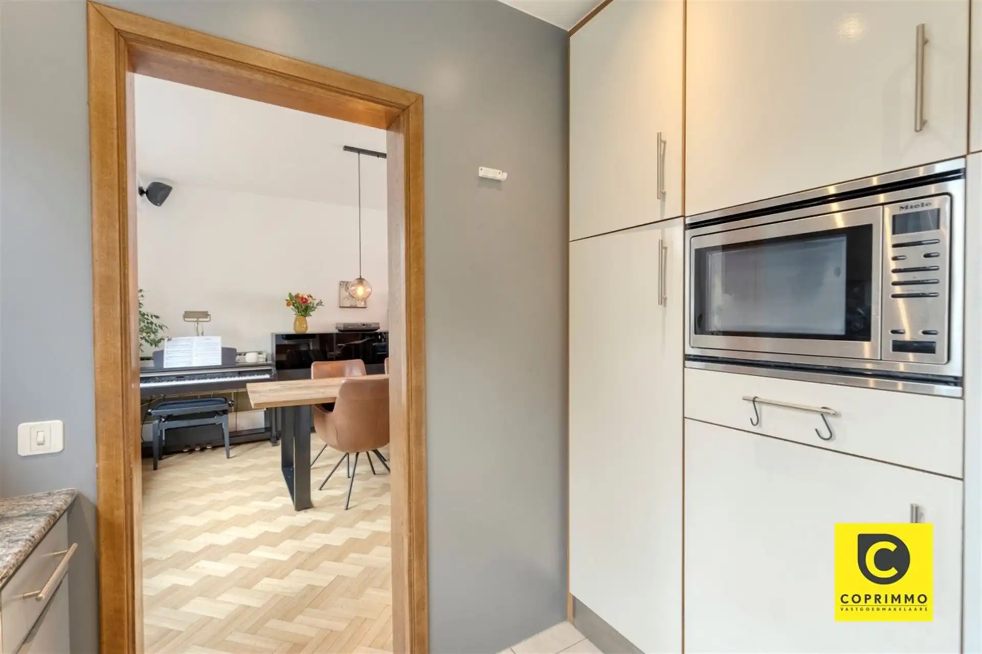 HOB: 4 slk op ZW perceel van 444 m²  foto 10