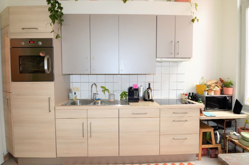 Appartement Te Huur in het hartje van Mechelen! foto 3