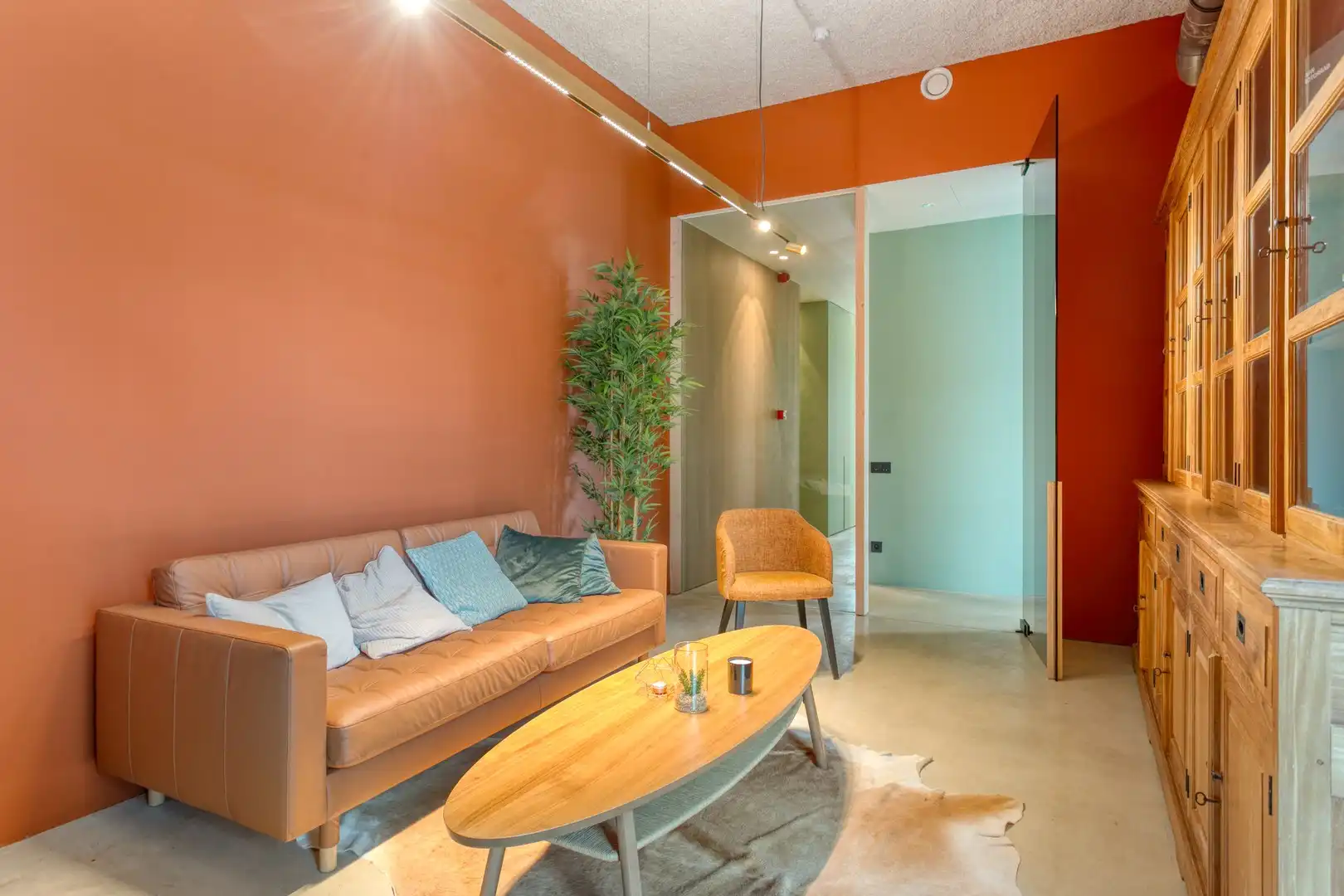 Kantoorruimte van 80 m² te huur bij Buro Bijoux foto 14