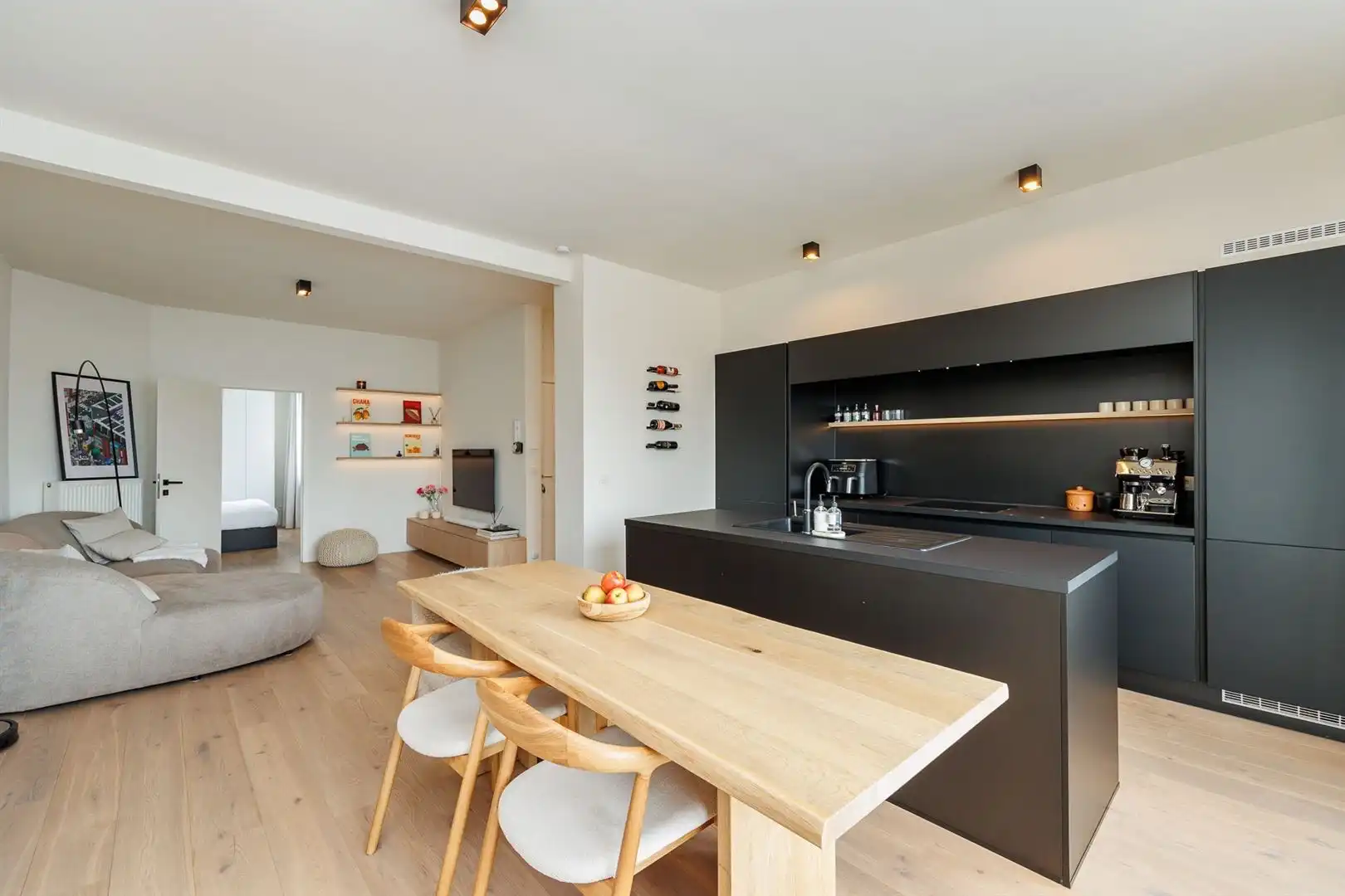 écht stijlvol wonen in hartje stad foto 2