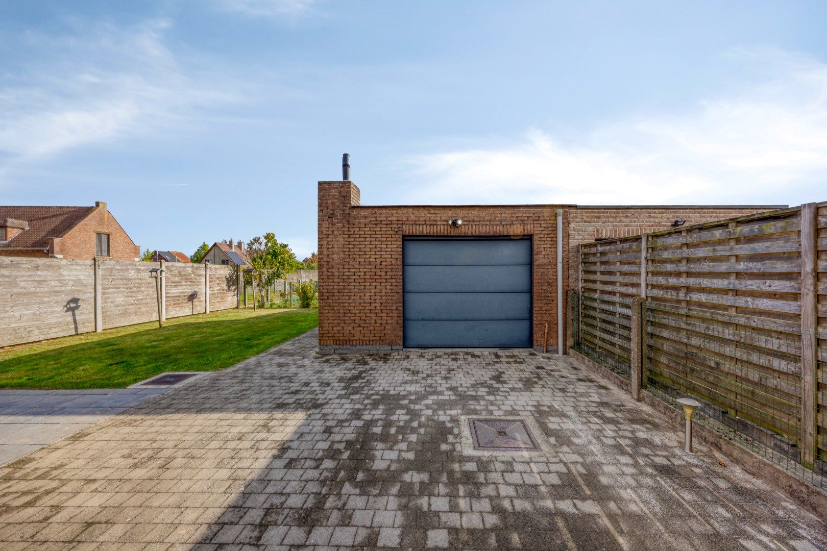 Ruimte, rust en uitzicht – wonen op de grens van Merchtem, Opwijk & Asse foto 25