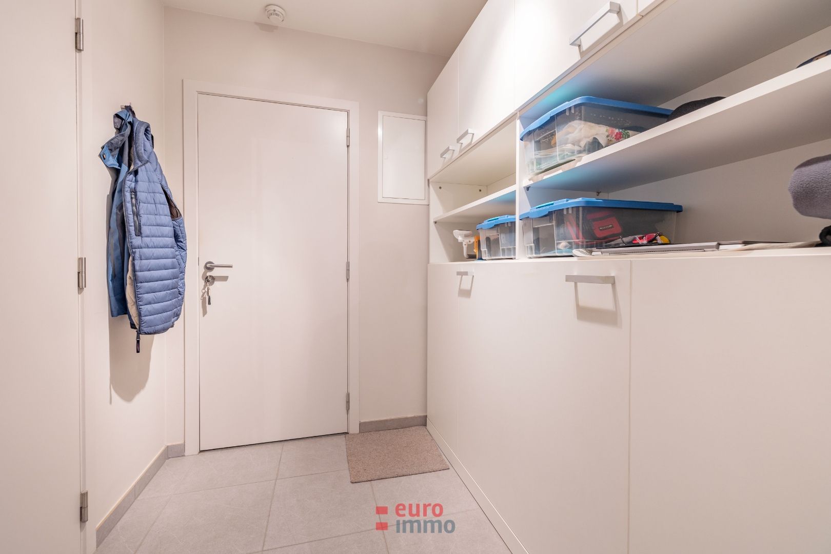 Subliem gelegen appartementje met zijdelings zeezicht! foto 8