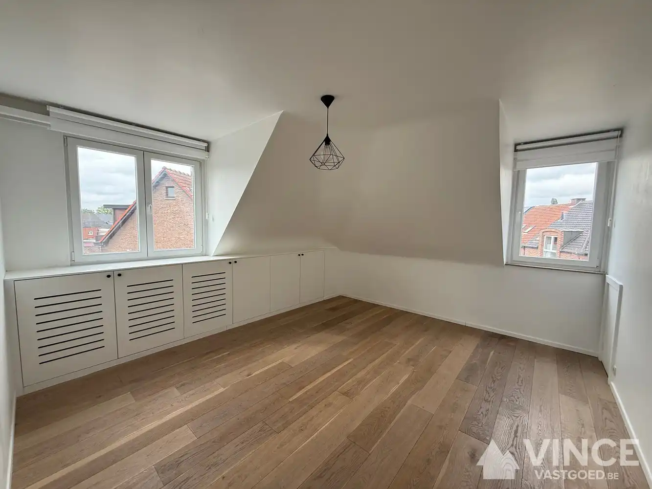 Ruim appartement met 2 slaapkamers in Kapellen foto 6