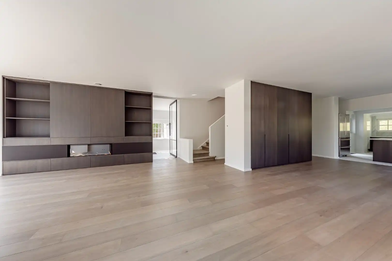 Prachtige, ruime villa in typische Zoute-stijl met centrale ligging in alle rust foto 3