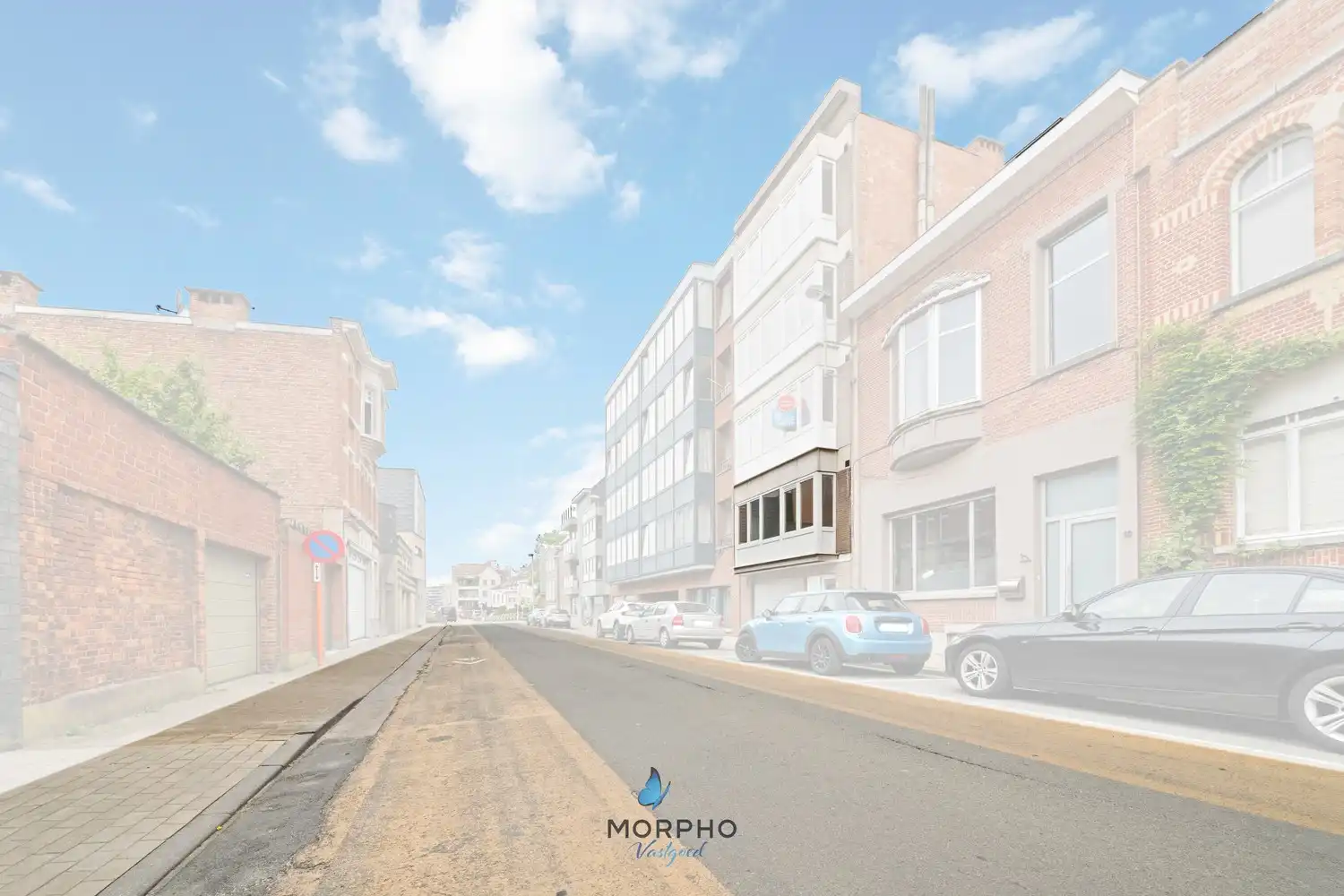 Topinvesteringsvastgoed: Volledig gerenoveerd appartementsgebouw met 4 energiezuinige appartementen in hartje Temse foto 11