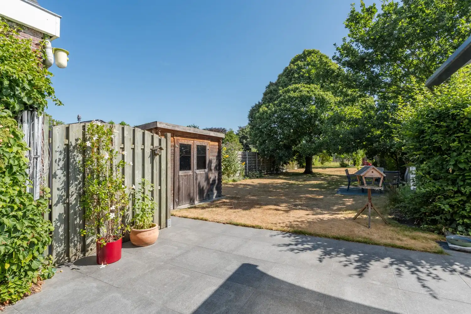 Karaktervolle woning op een prachtig perceel van 860 m² foto 34