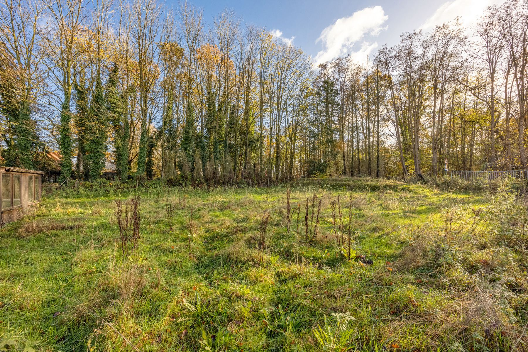 2 Woningen en opslagruimte op ca 2.525m². foto 19