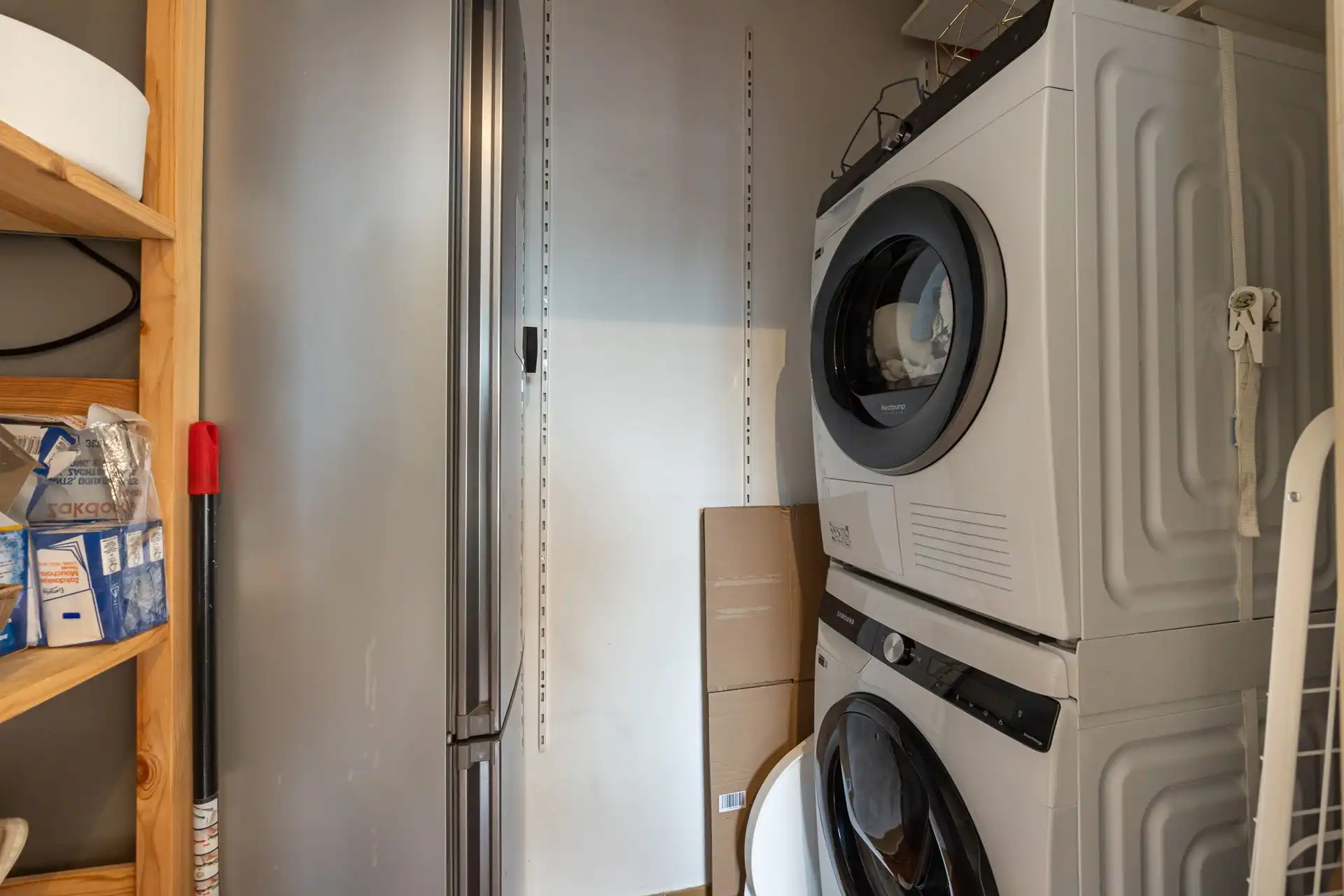 Verzorgd appartement met 2 SLKPS in rustige buurt foto 33