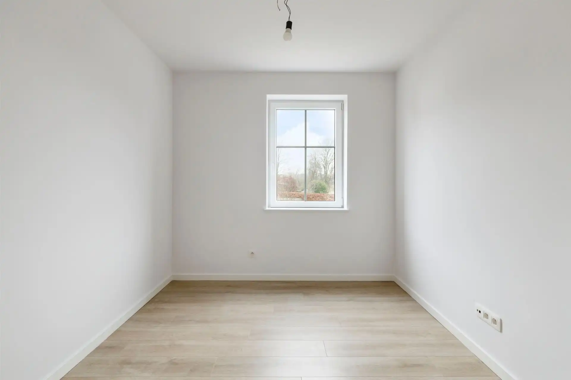 Nieuwbouw woning - Mogelijkheid 6% BTW foto 11