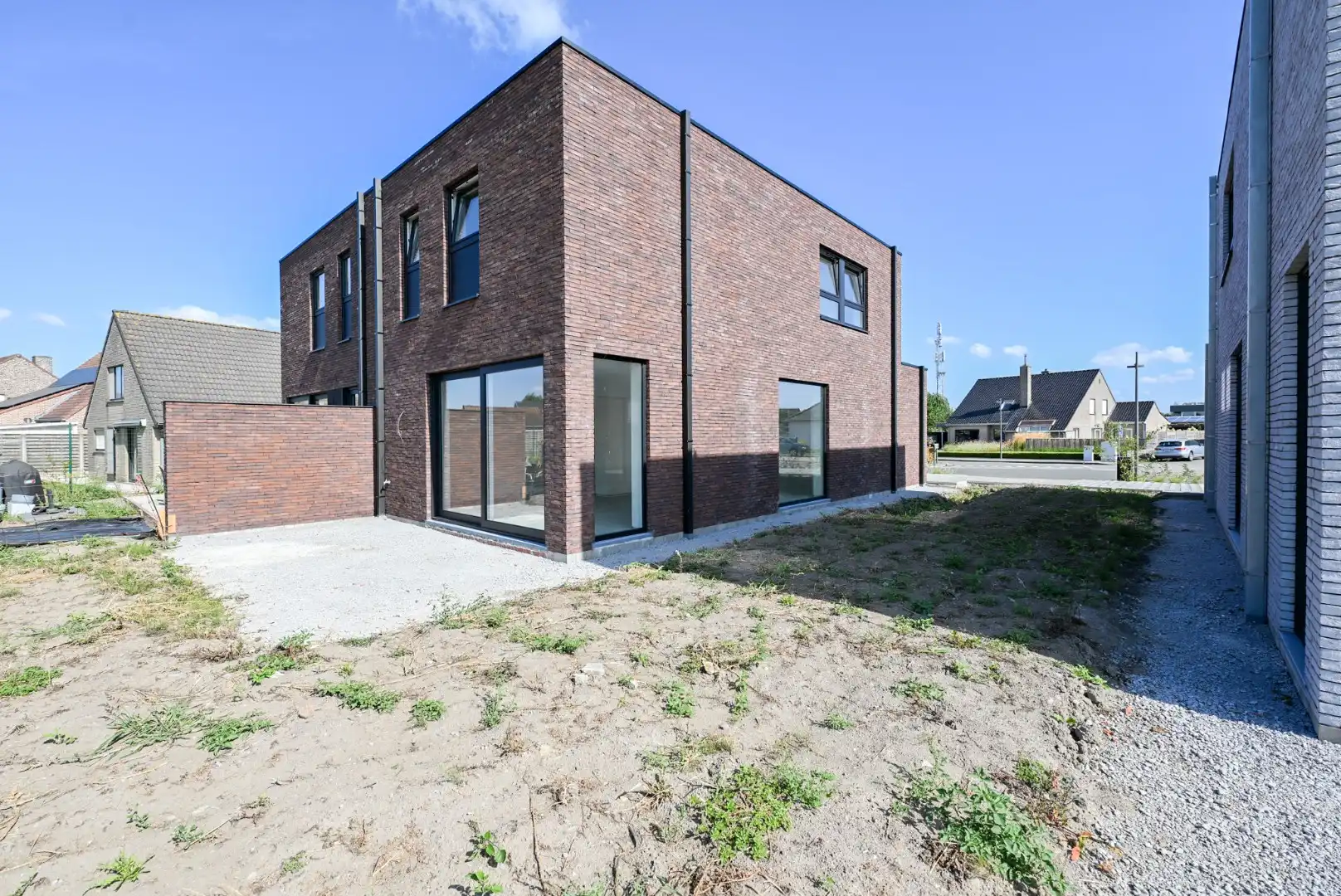 Nieuwbouwwoning - aankoop mogelijk aan 6% btw foto 4