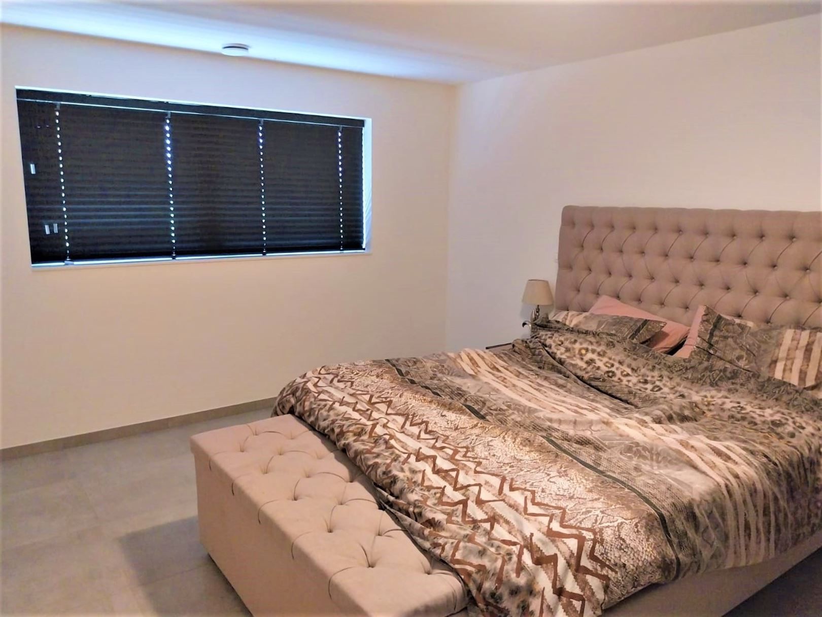TE HUUR: BEN-woning met 3 slaapkamers in Pelt! foto 12