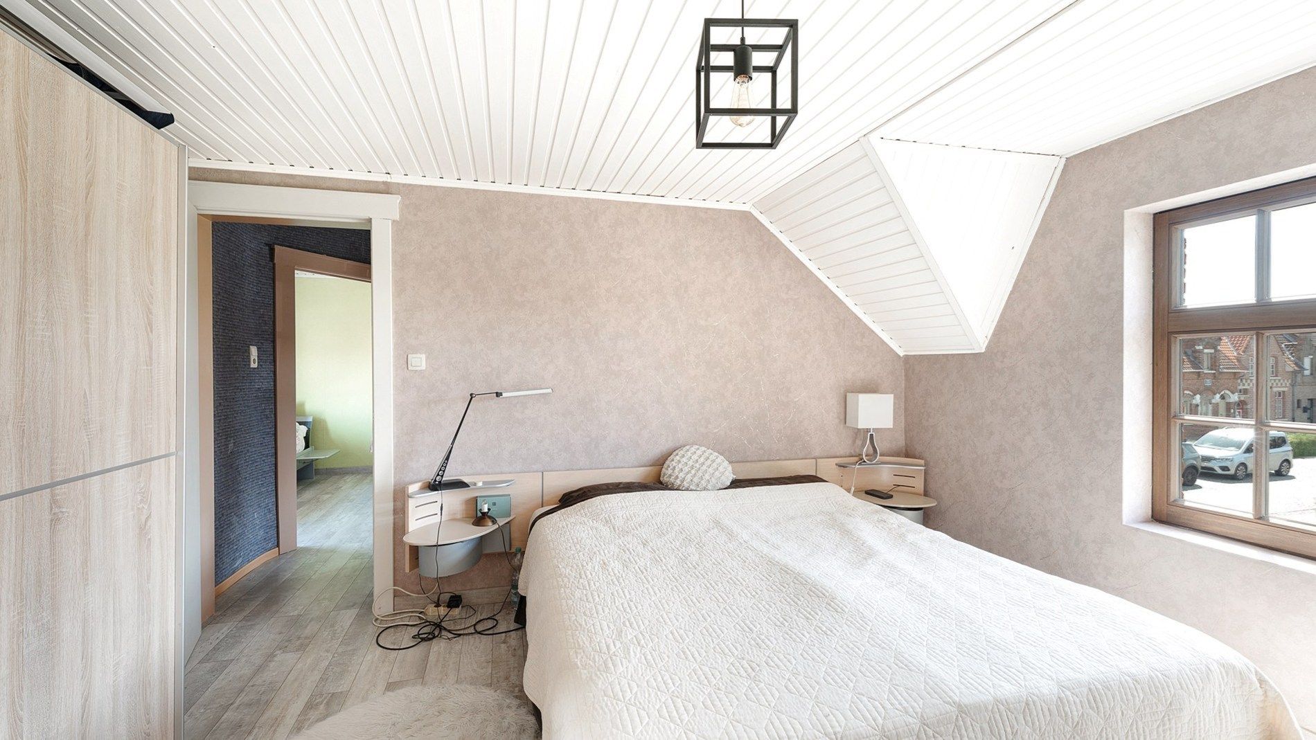 Woning met 3 slaapkamers en een stadstuin te Zeebrugge foto 14