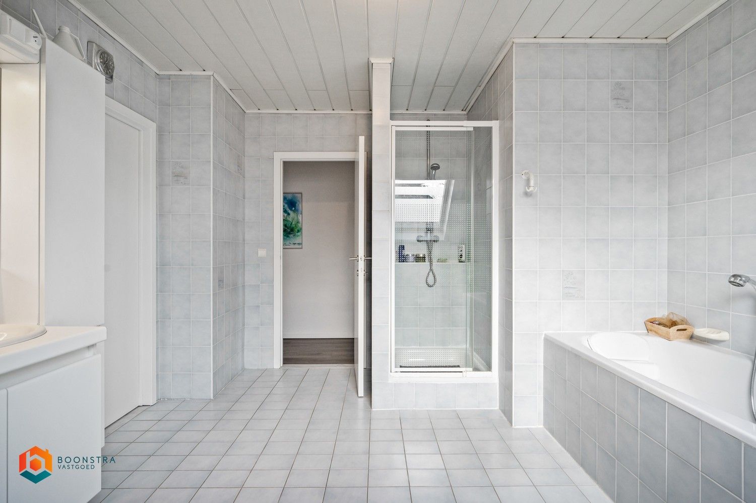 Ruime woning met 5 slpkrs te Keerbergen foto 21