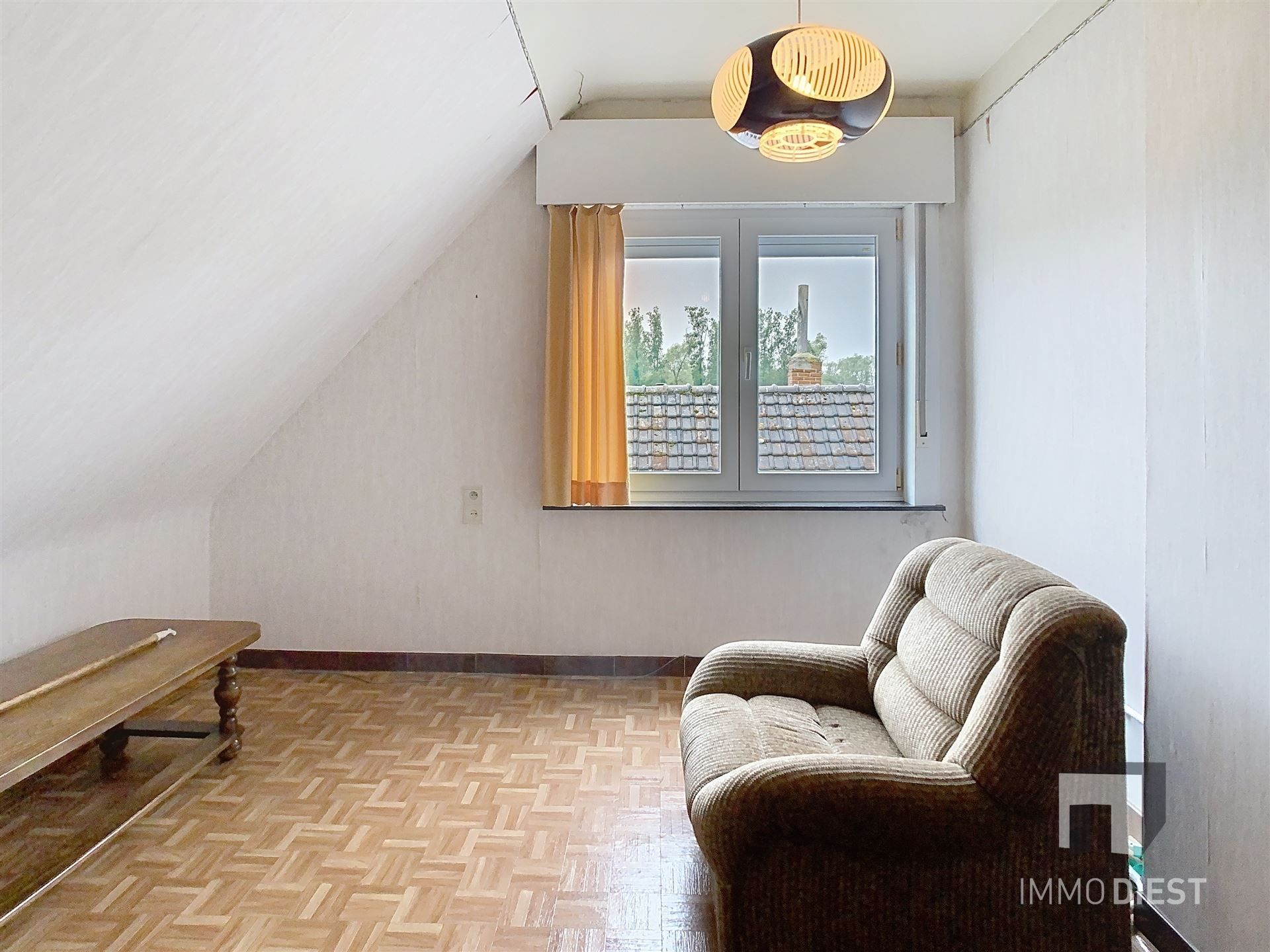 Te renoveren woning met bijgebouw op 5a 29ca. foto 31