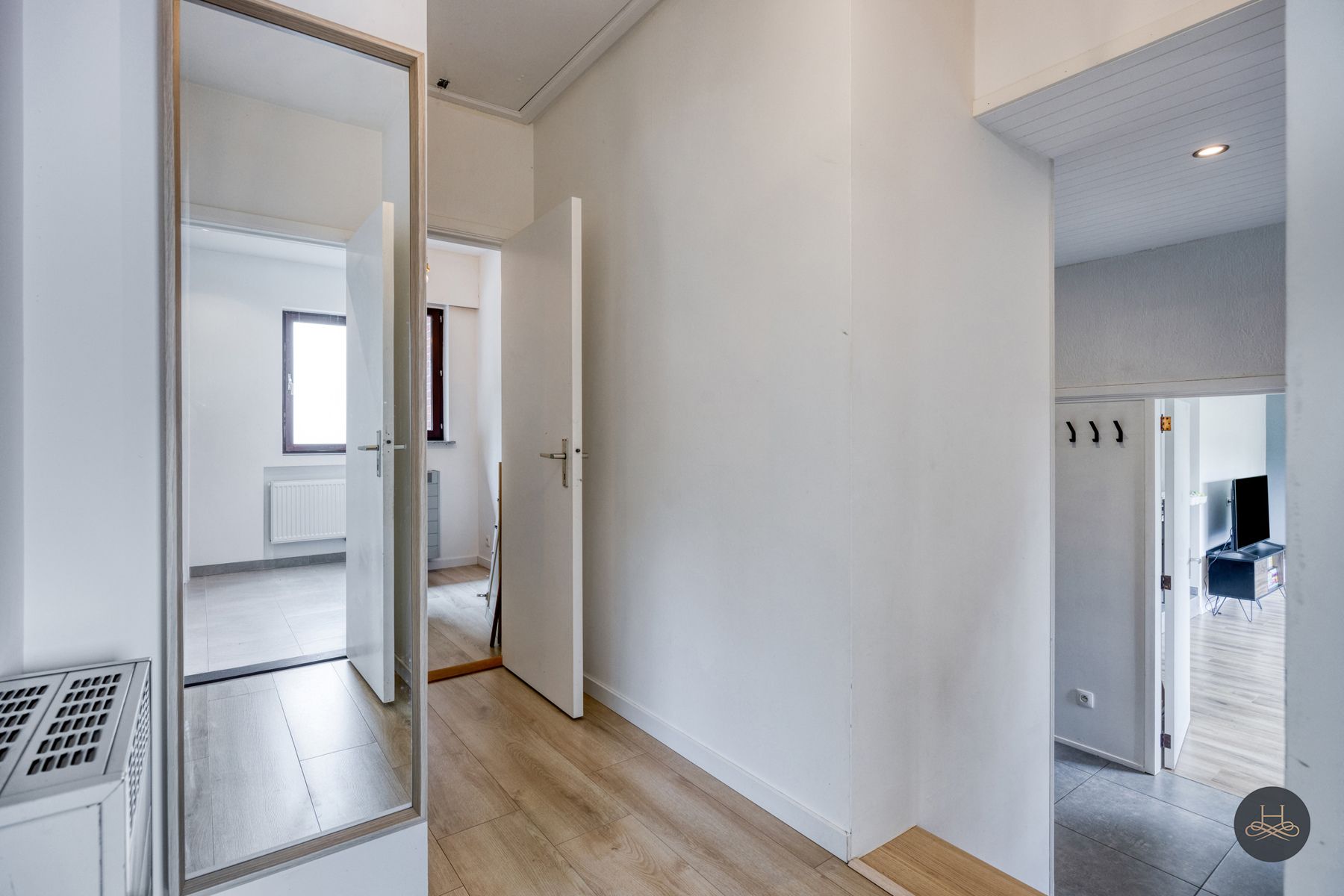 Gezellige vrijstaande gezinswoning met zicht op groen foto 13