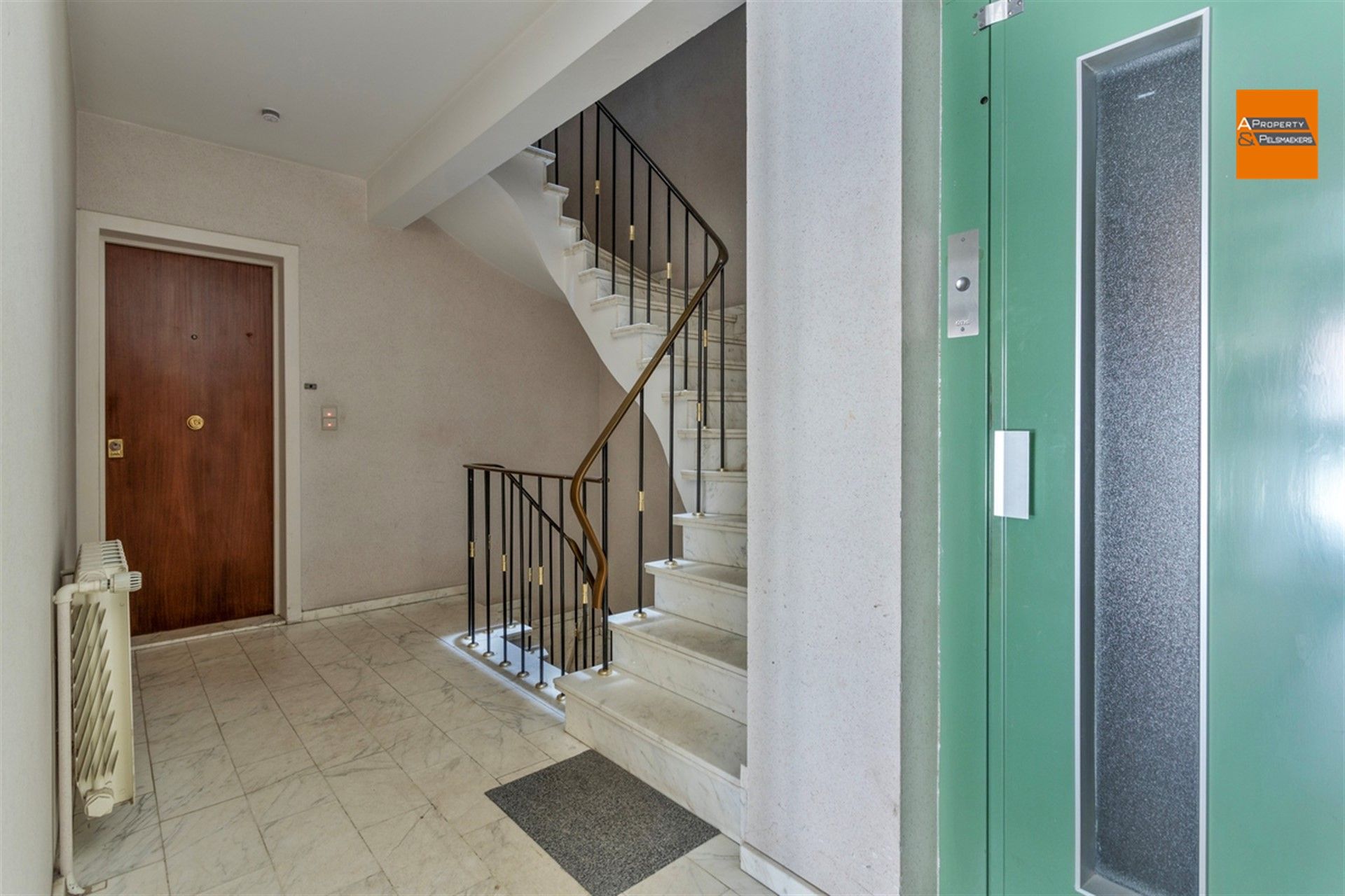 Appartement foto 3
