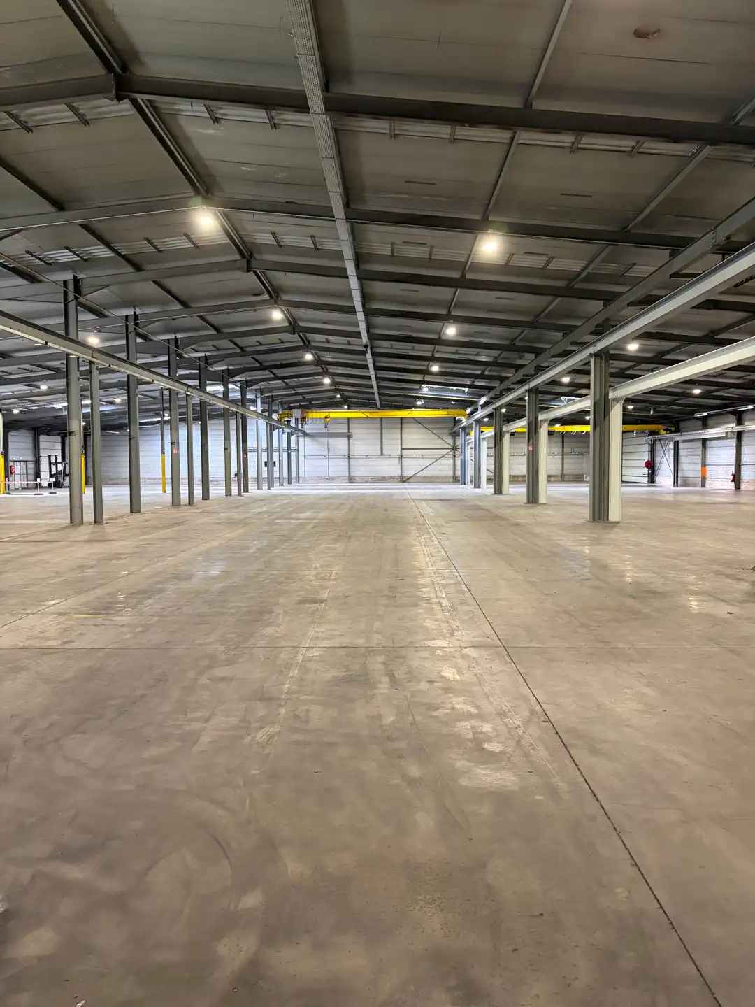 Bedrijfsvastgoed te huur foto 4