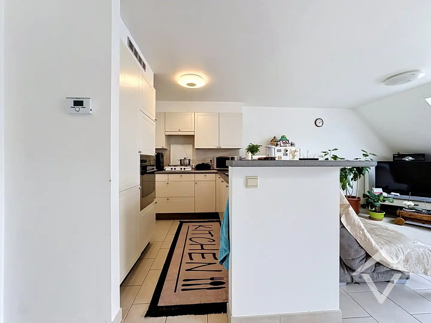 Instapklaar appartement met 4 slaapkamers en 2 badkamers in centrum Gistel foto 6