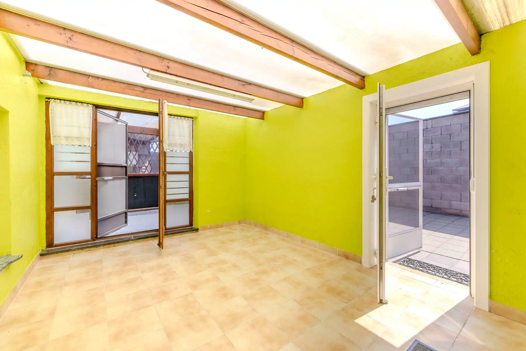 Op te frissen woning met 3 slpks nabij centrum en station van Geel foto 15