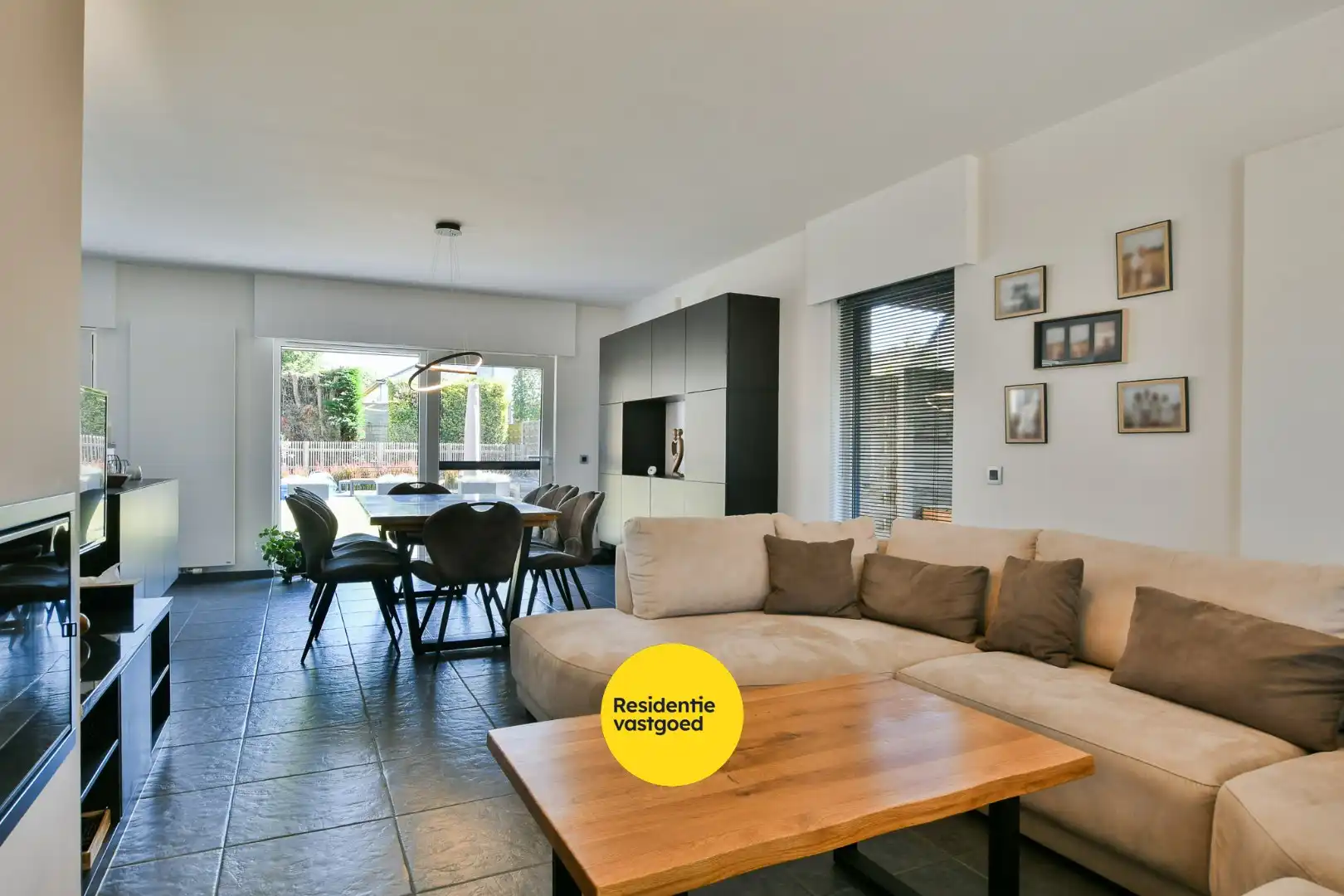 Ideale gezinswoning in doodlopende straat foto 2