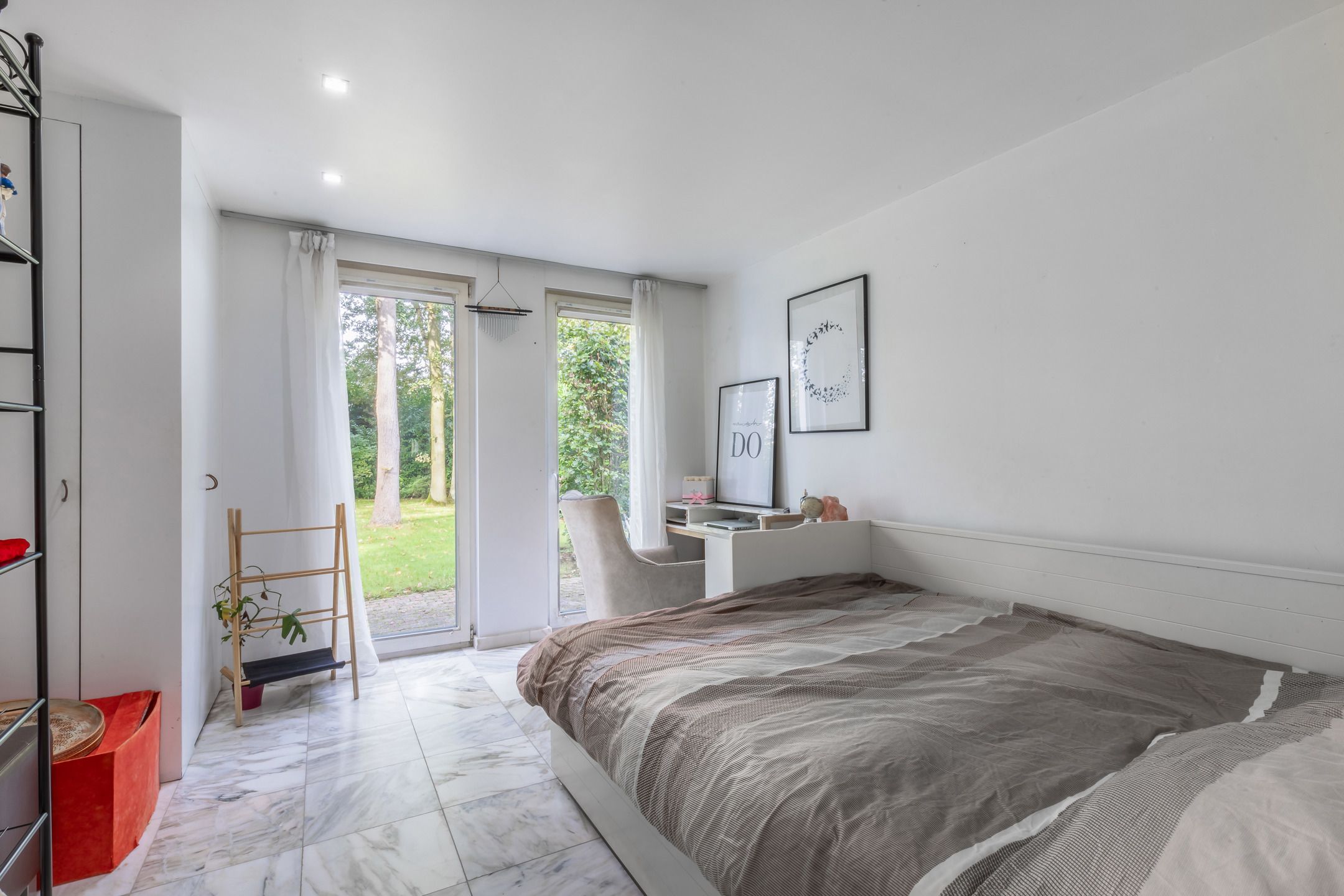 Zeer ruime moderne villa te List perfect als kangeroewoning! foto 13