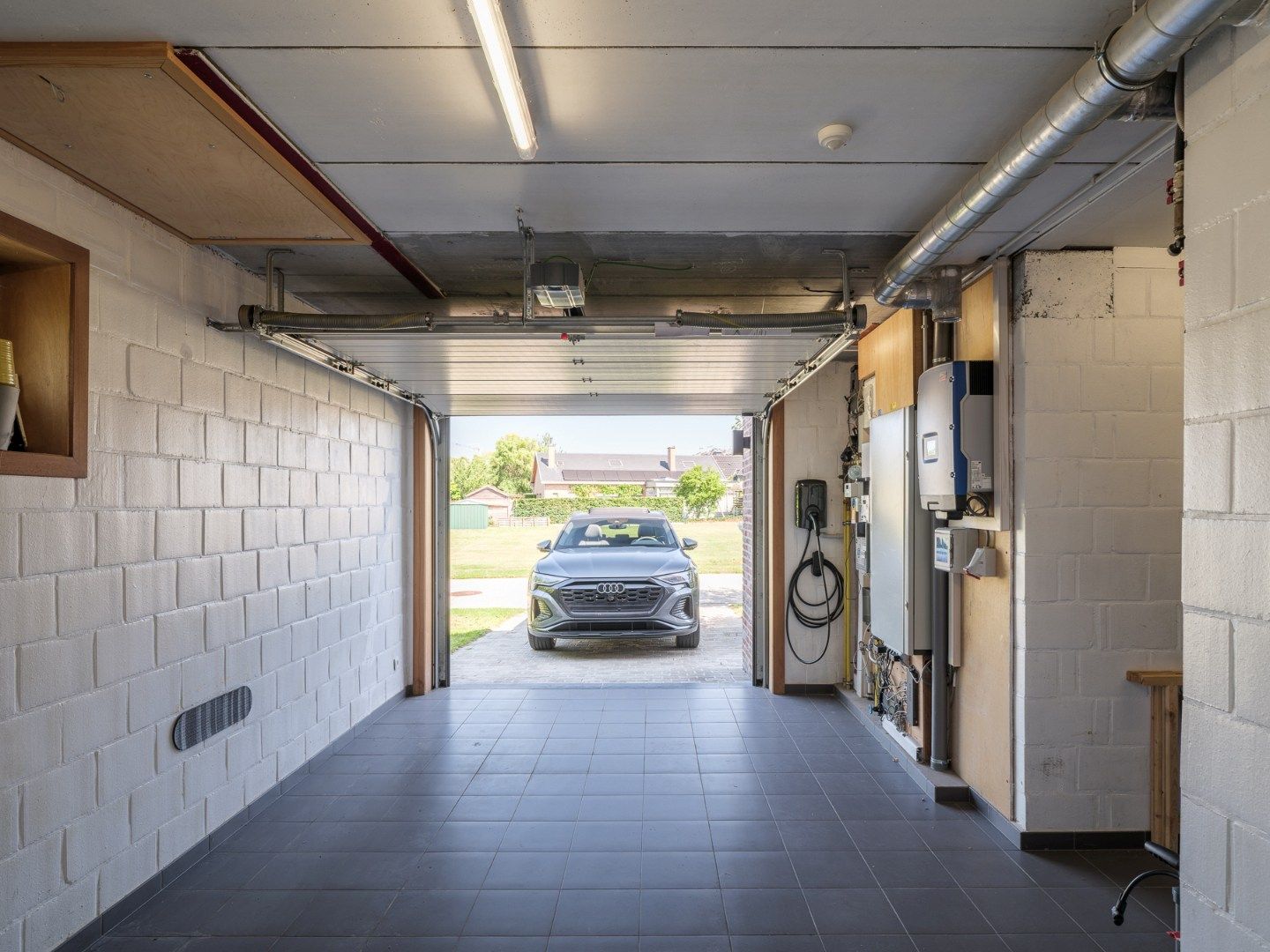 Exclusief wonen in rust en comfort – instapklare villa met zwembad in doodlopende straat foto 36