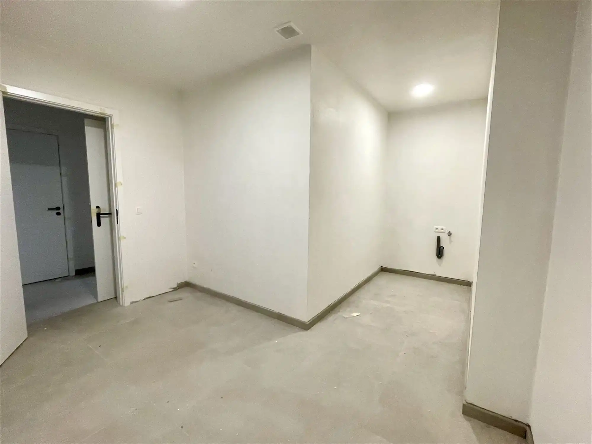 Duplex appartement met 3 slpks te Glabbeek foto 4