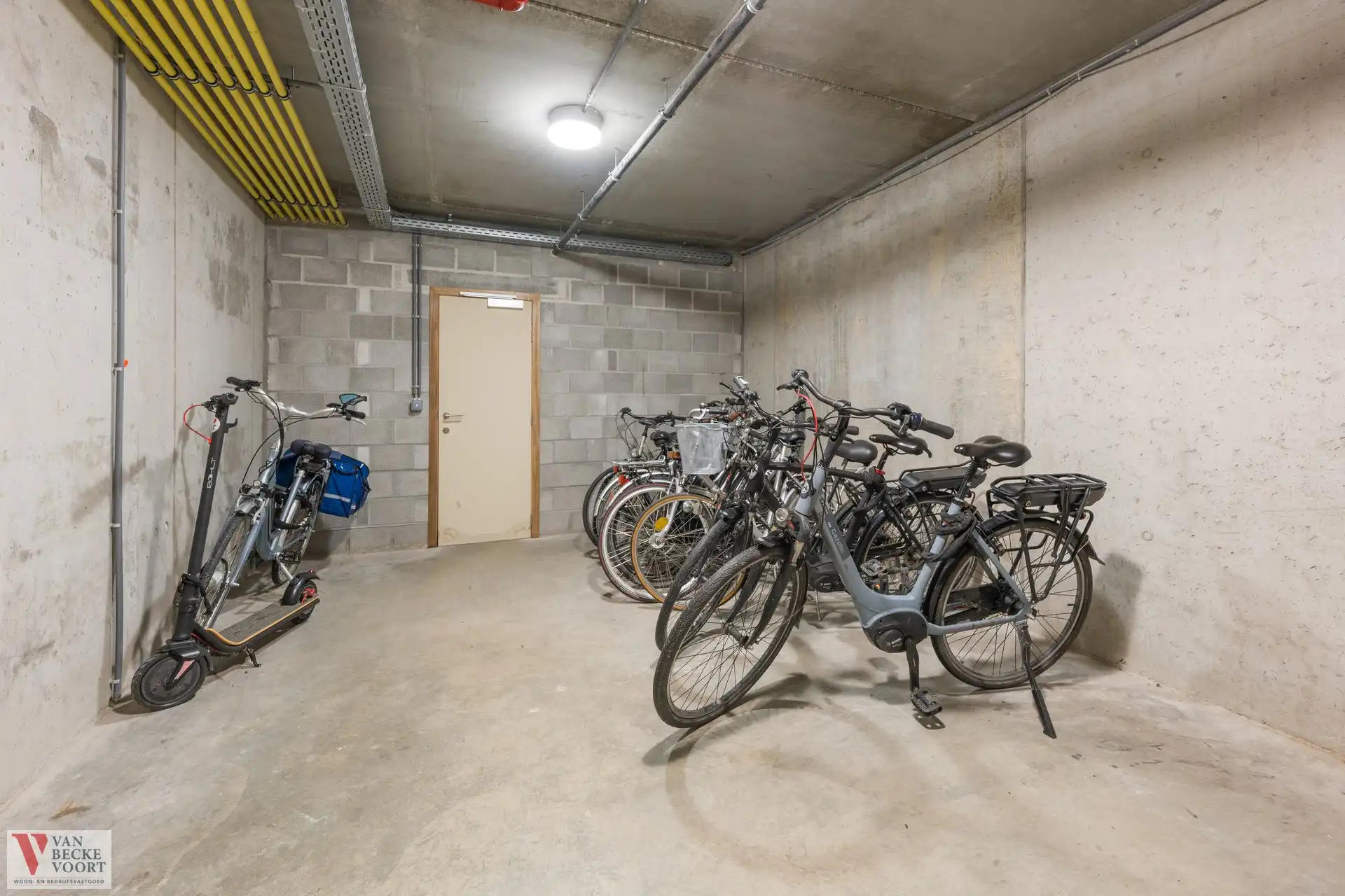 Standingvol appartement met zonneterras foto 11