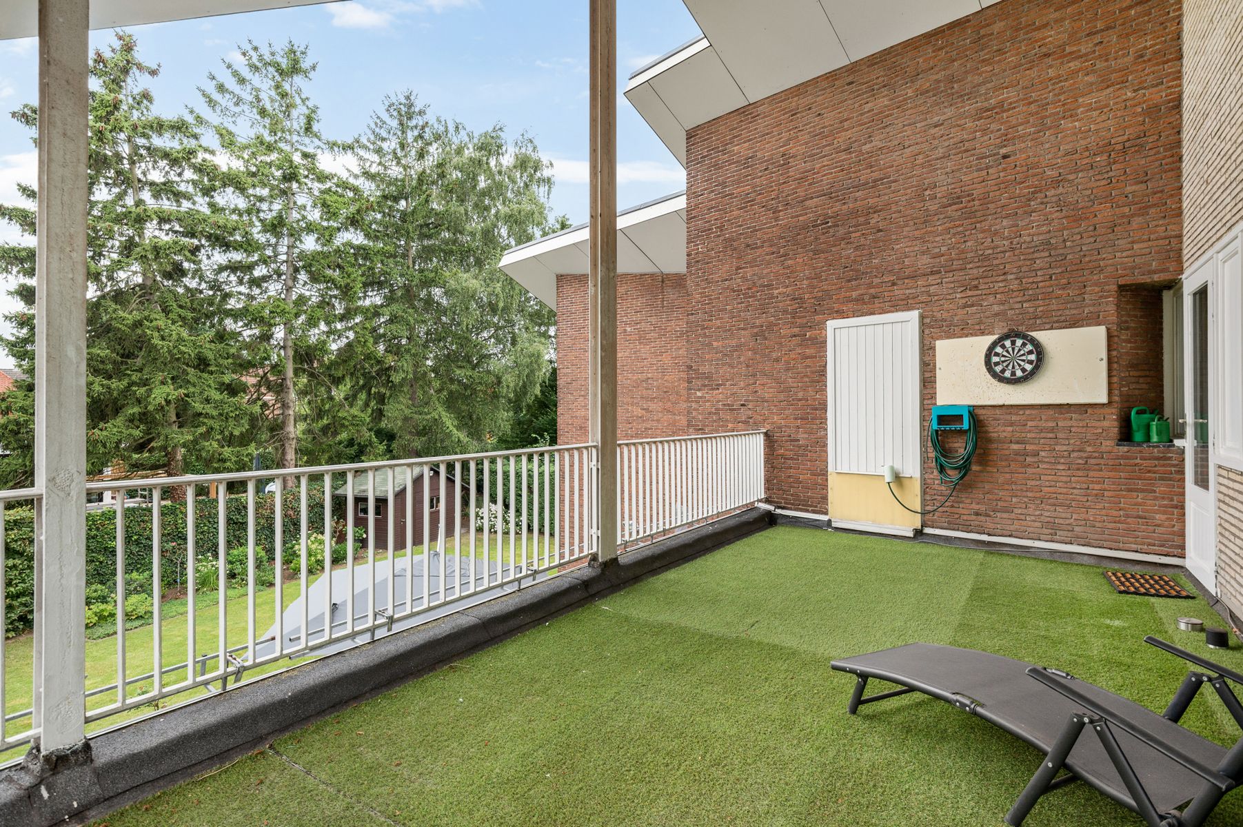 Woning in het hart van Mariaburg foto 25