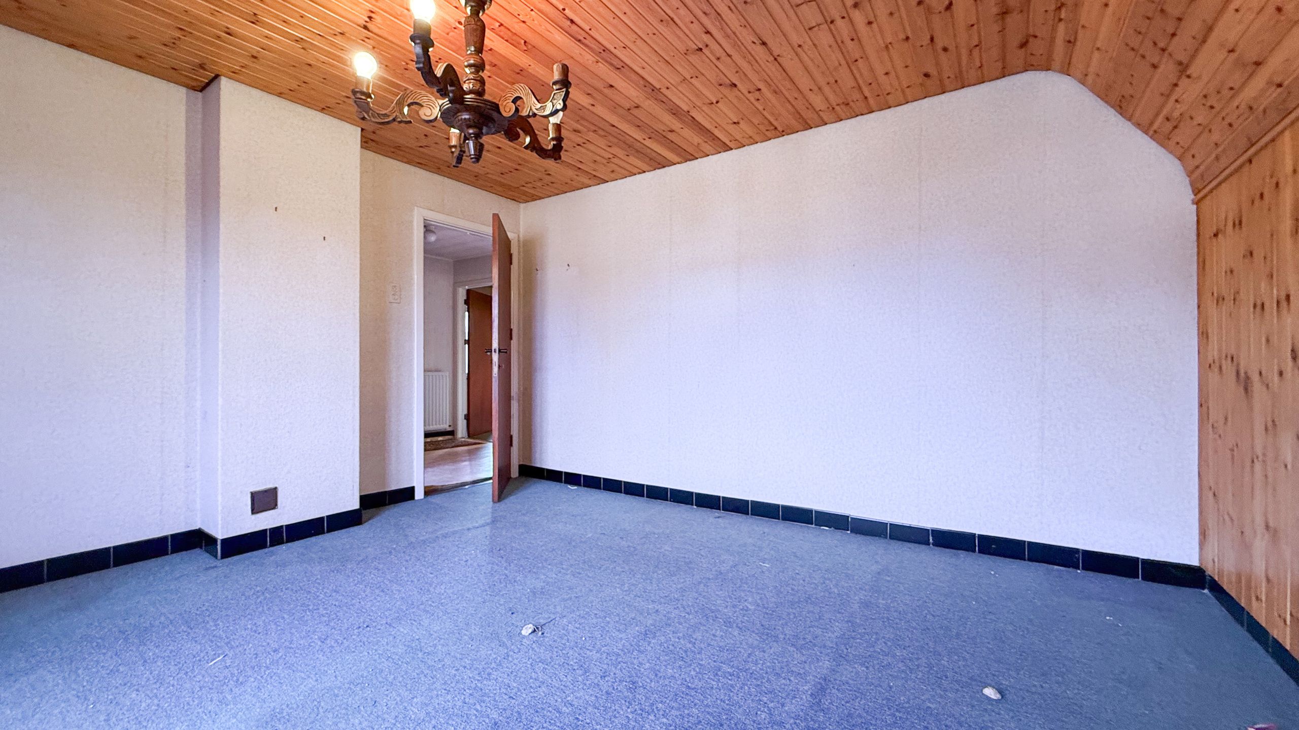 Rustig gelegen woning met 3 slaapkamers en ruim perceel! foto 17