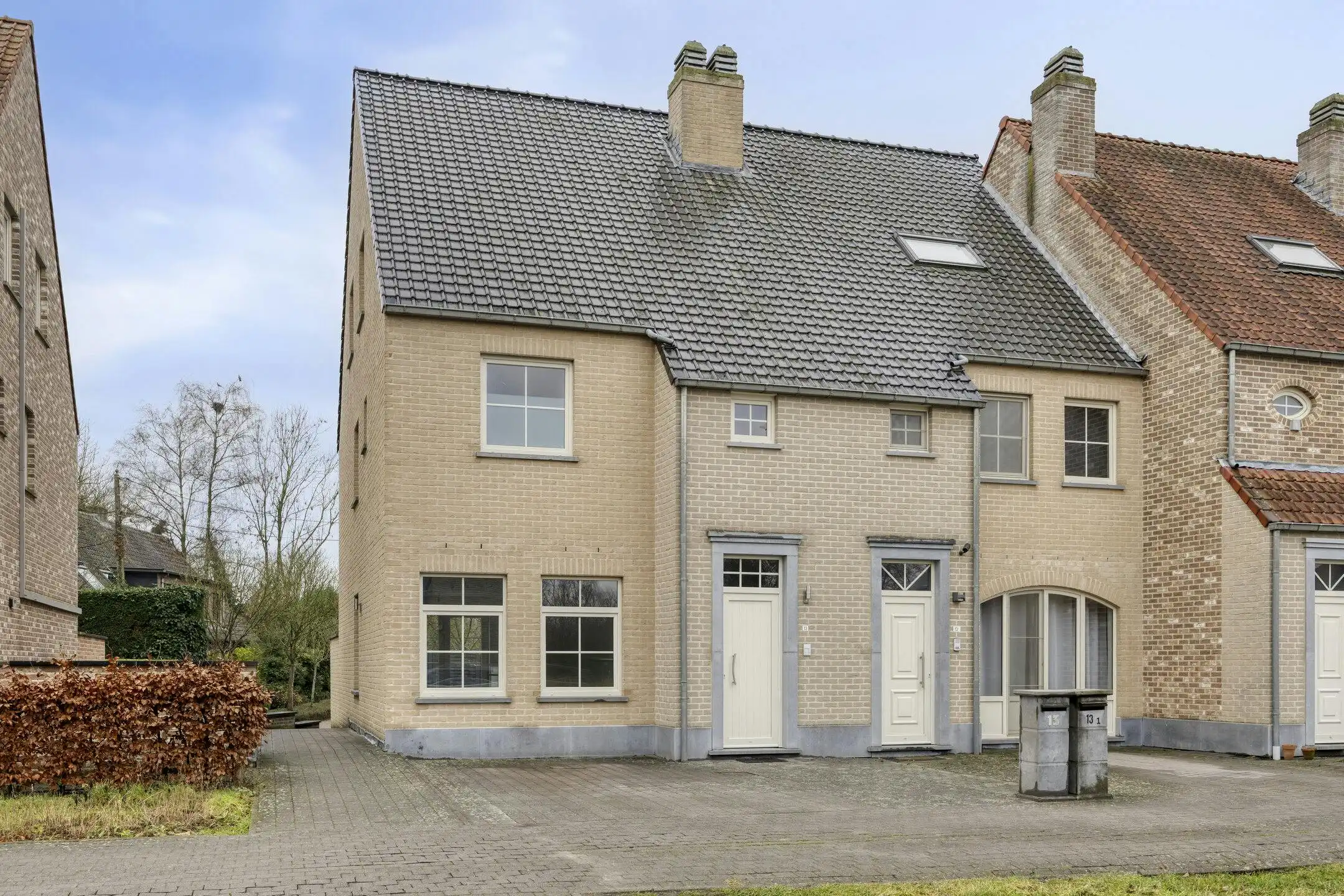 Energiezuinig huis te koop in Vorst-Laakdal met 3 slaapkamers foto {{pictureIndex}}