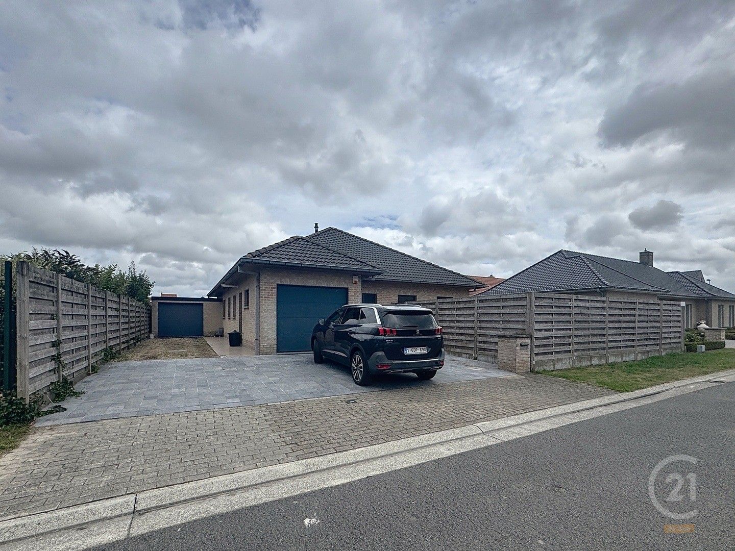 Gelijkvloerse parel in Middelkerke – Ruimte, licht en comfort vlak bij de kust foto 20