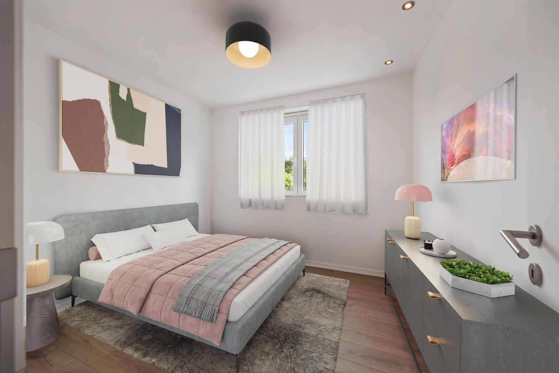 BEN woning nieuwbouw 6% btw mogelijk  foto 9