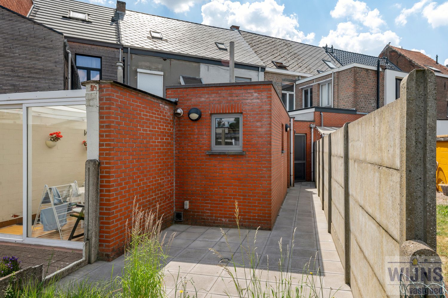 Gezellige, instapklare starterswoning in hartje Lier foto 19