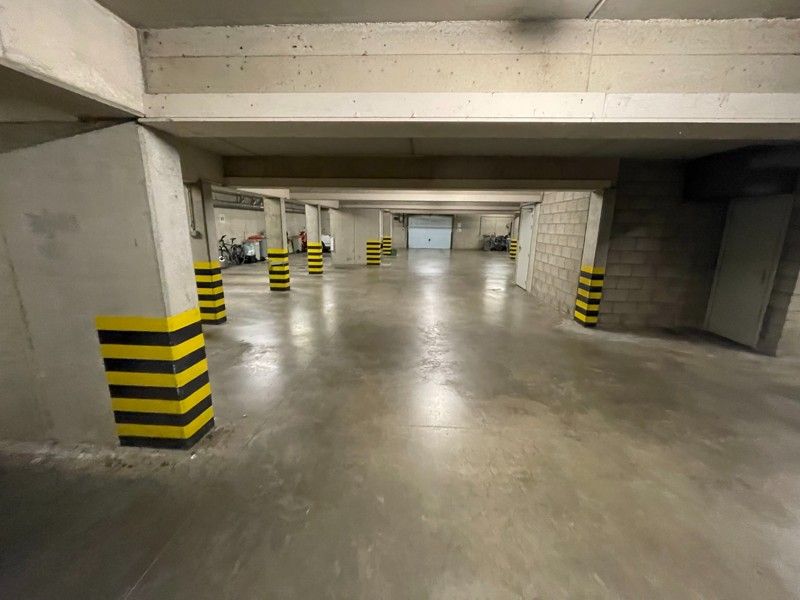 Ruim energiezuinig appartement van 90m² foto 29