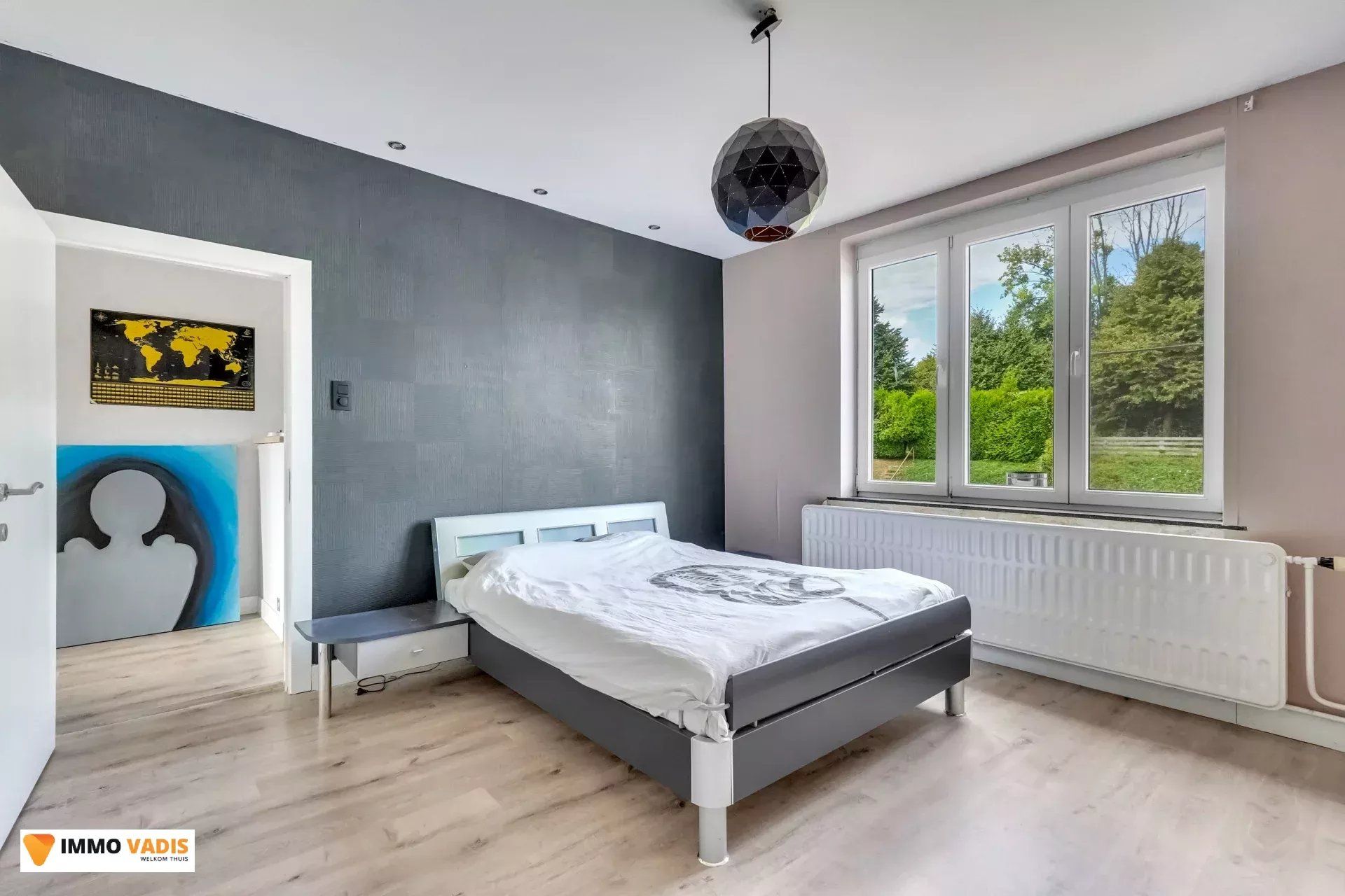 Rustig gelegen woning in Tongeren foto 12